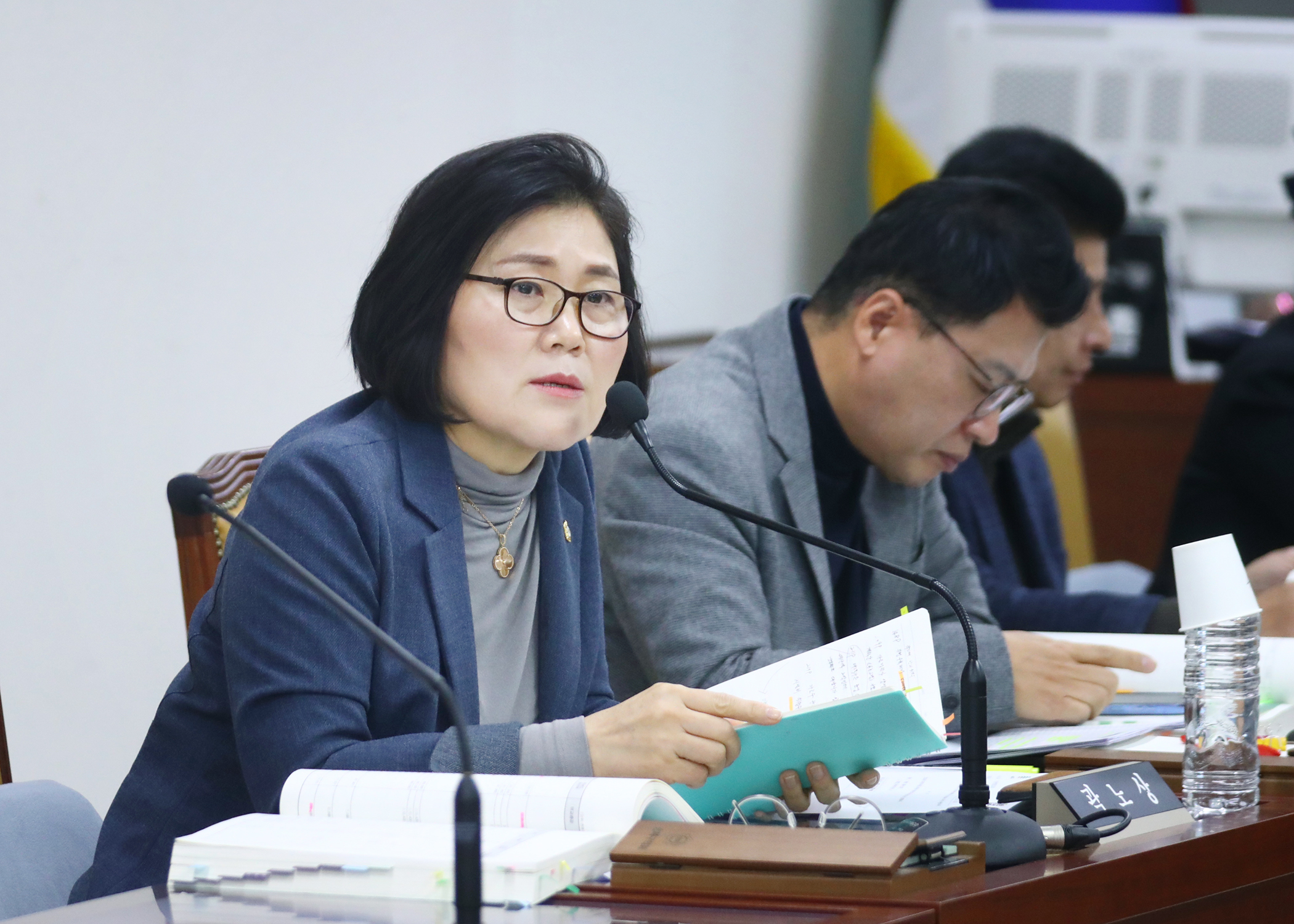 제318회 정례회 도시건설위원회 - 2