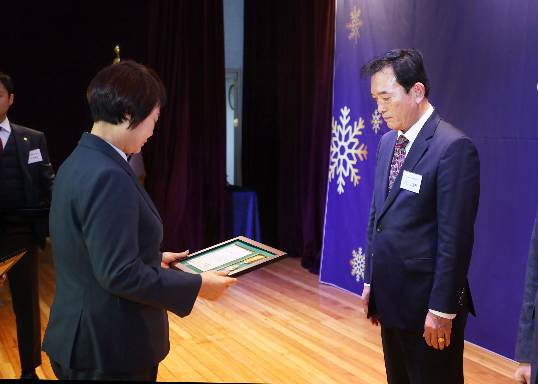 2024 송파구 체육인의 밤 - 6
