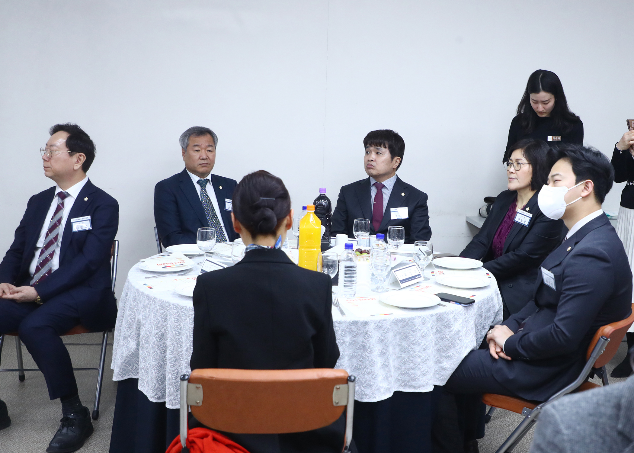2025년 송파구의회 신년인사회 - 3