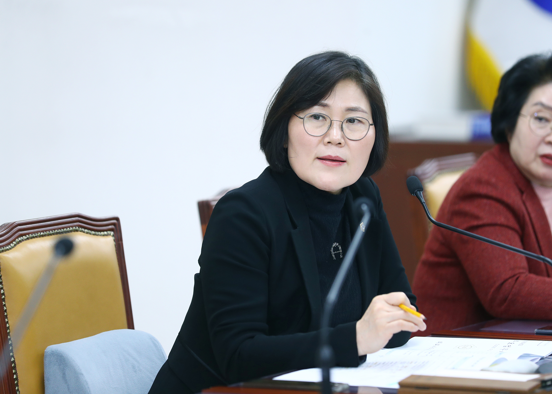 제319회 임시회 운영위원회 - 4