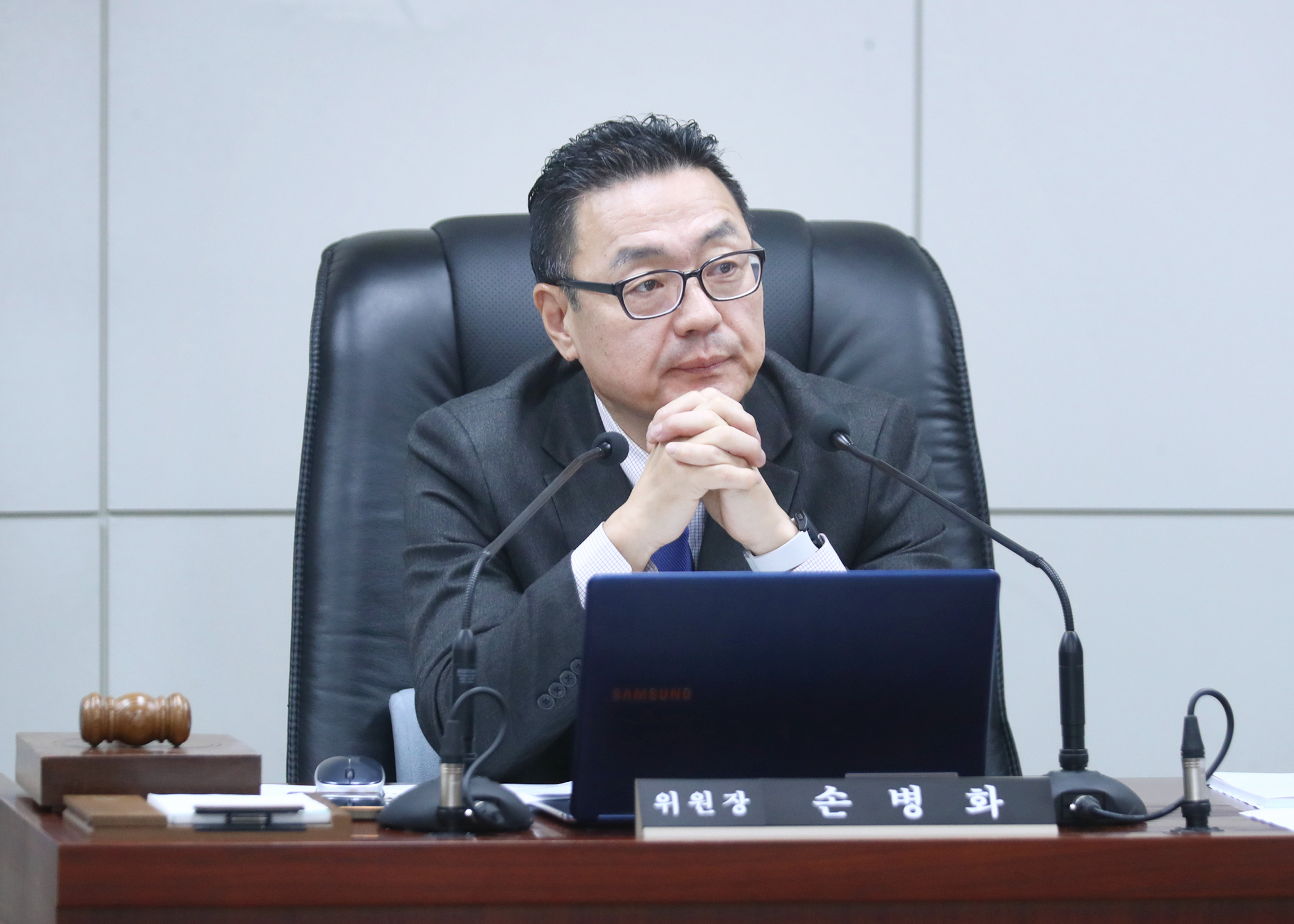 제319회 임시회 행정교육위원회 - 3