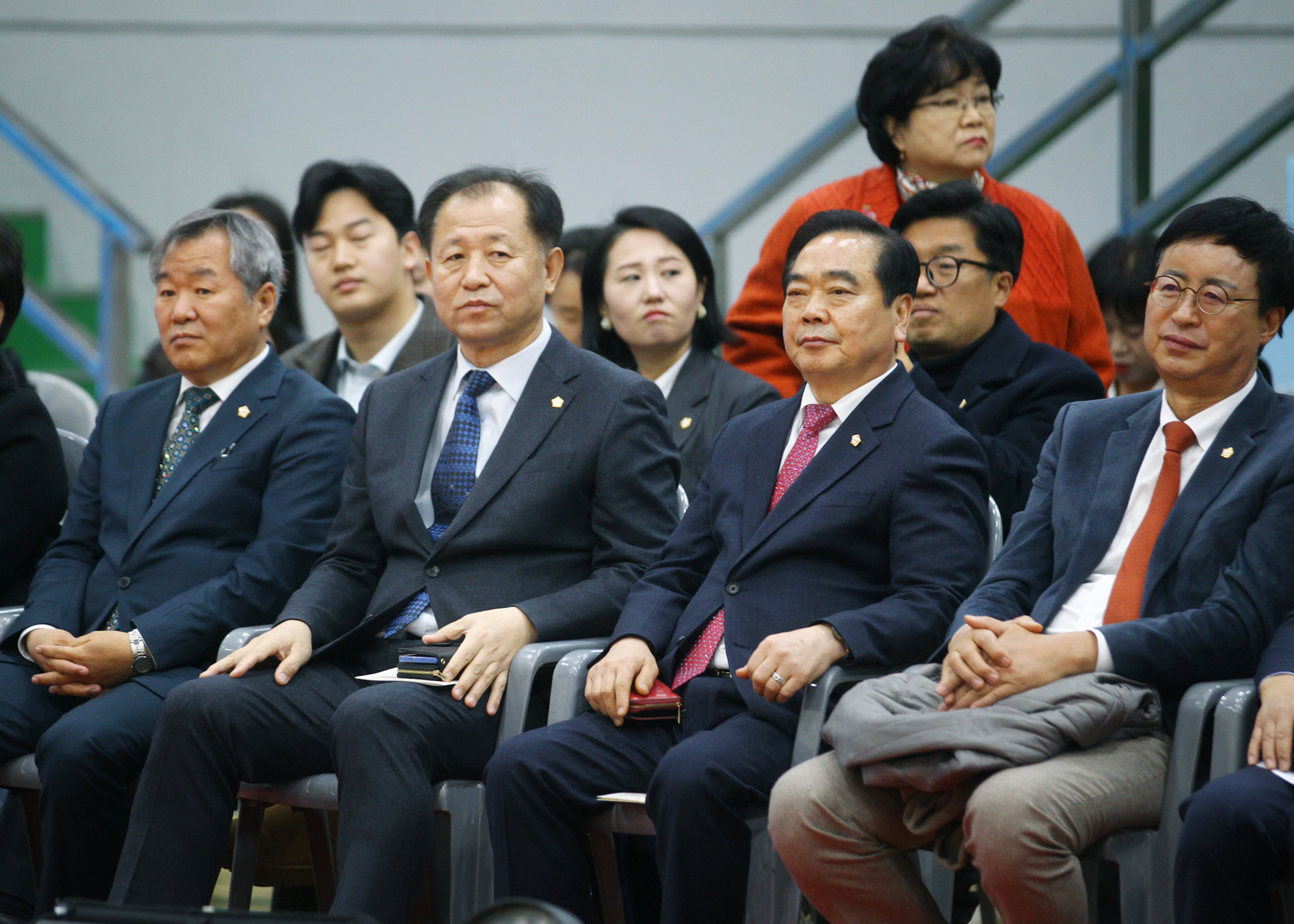 송파구체육문화회관 개관 20주년 기념행사 - 4