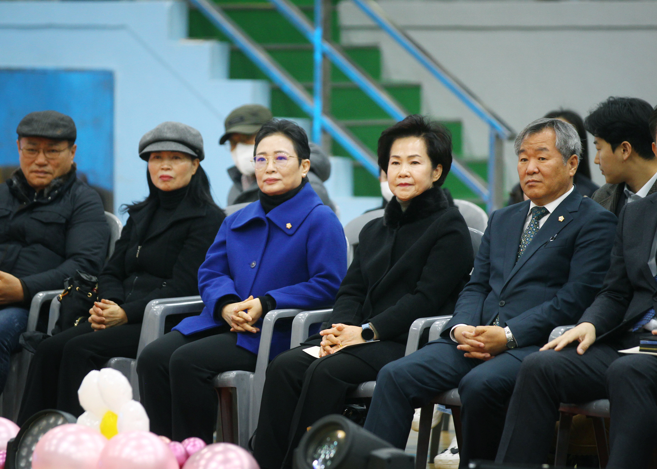 송파구체육문화회관 개관 20주년 기념행사 - 11
