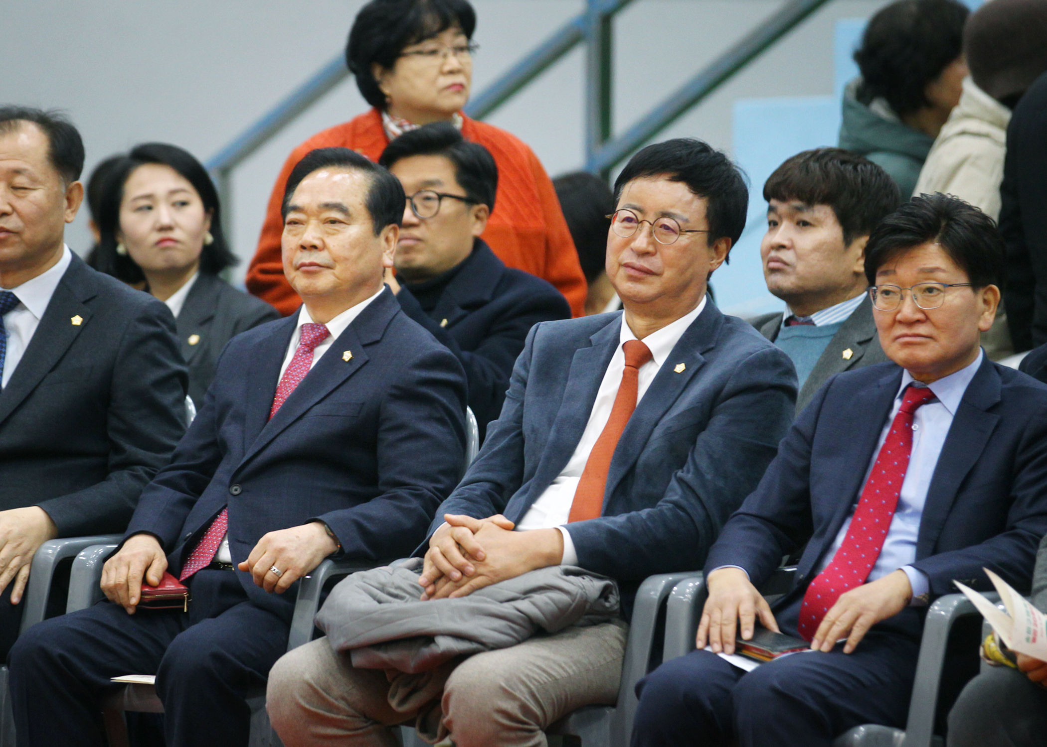 송파구체육문화회관 개관 20주년 기념행사 - 13