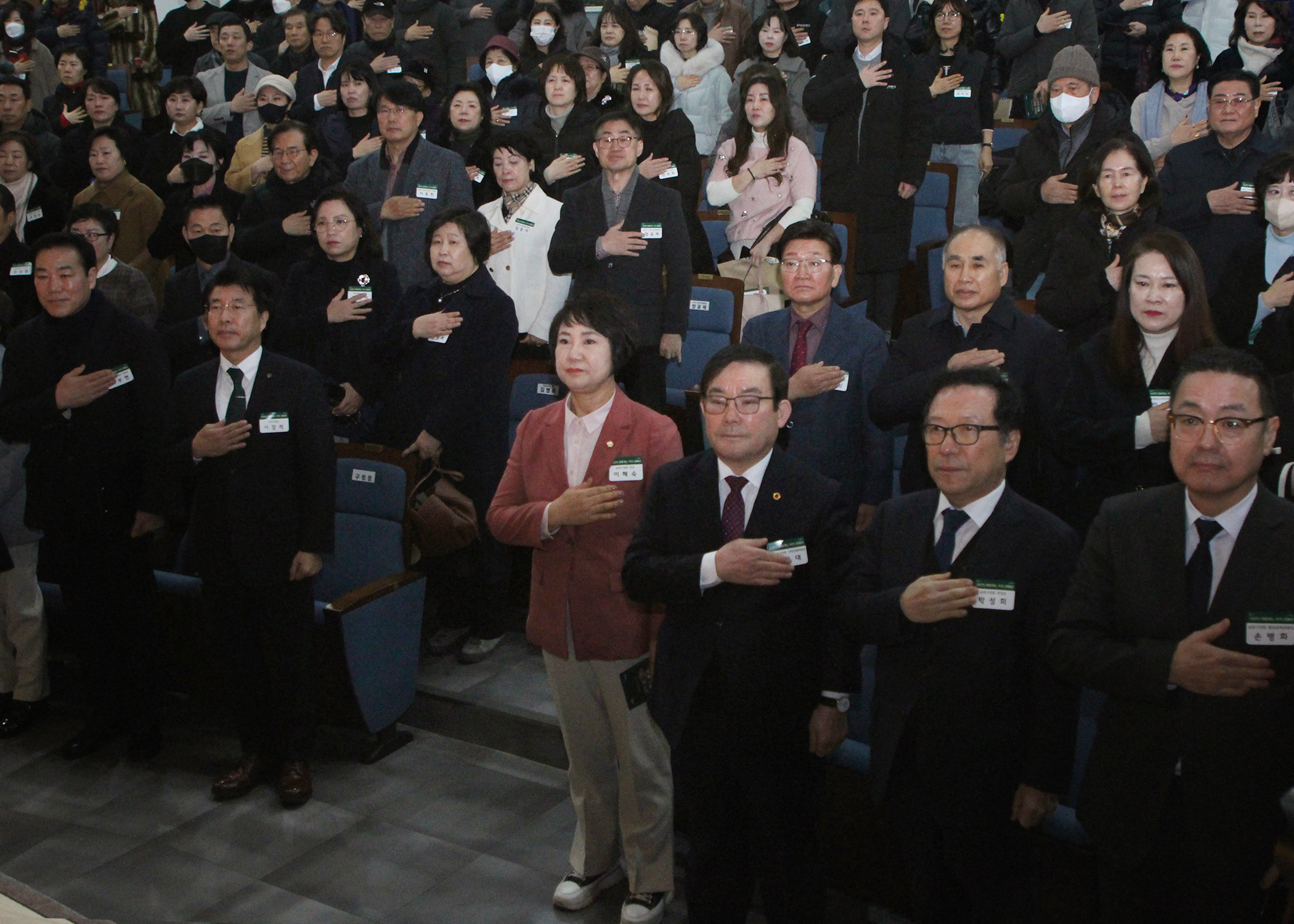 2025 찾아가는 톡톡 한마당&lpar;문정2동&rpar; - 3