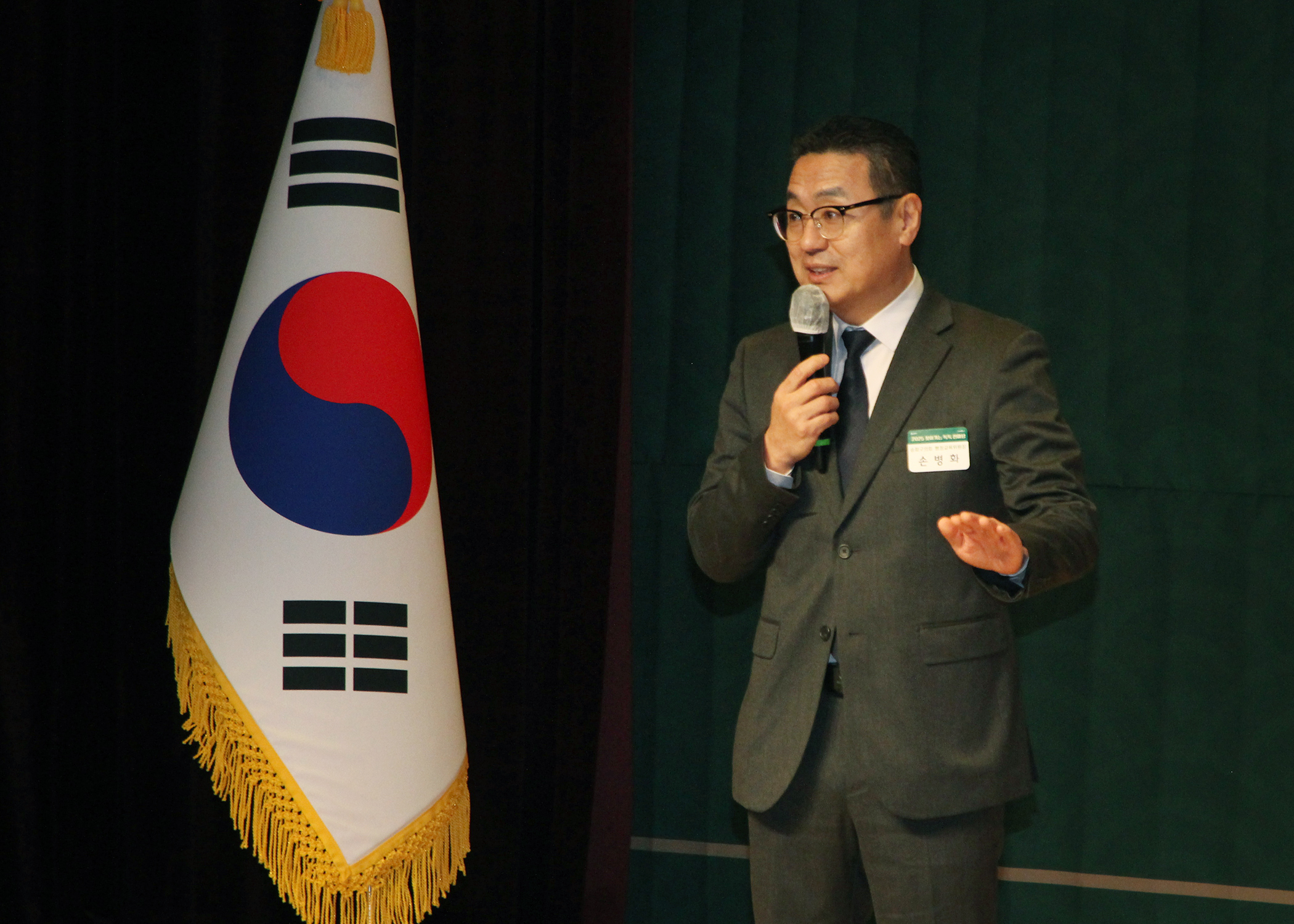 2025 찾아가는 톡톡 한마당&lpar;문정2동&rpar; - 1