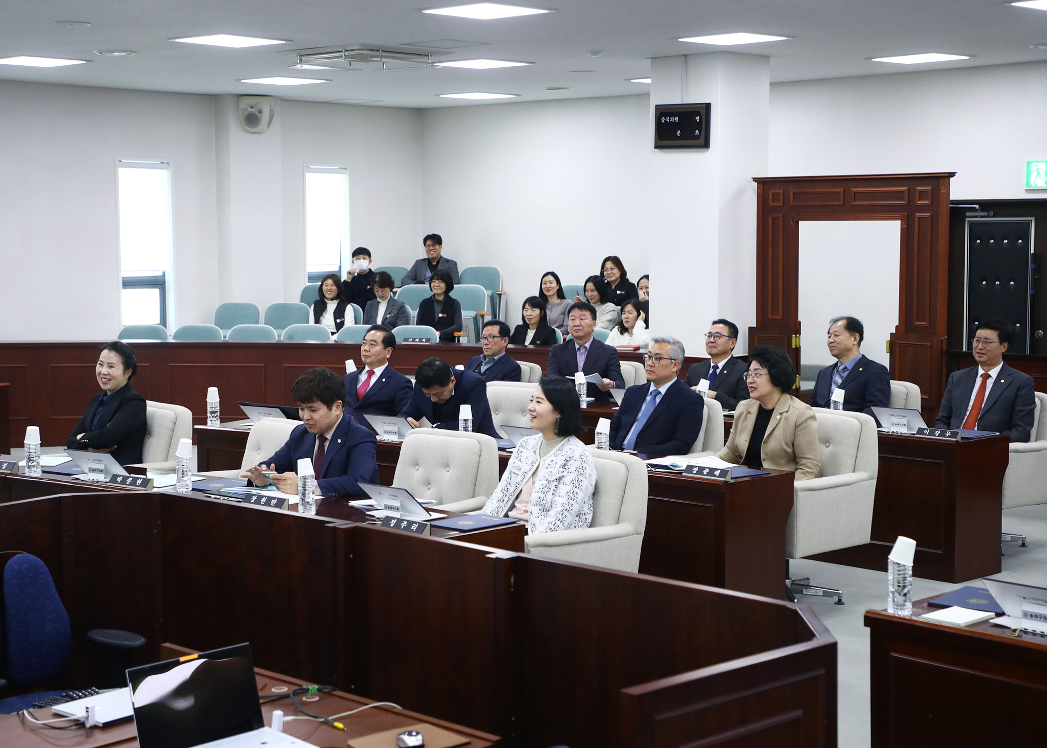 2025년 찾아가는 청렴 워크숍 - 11