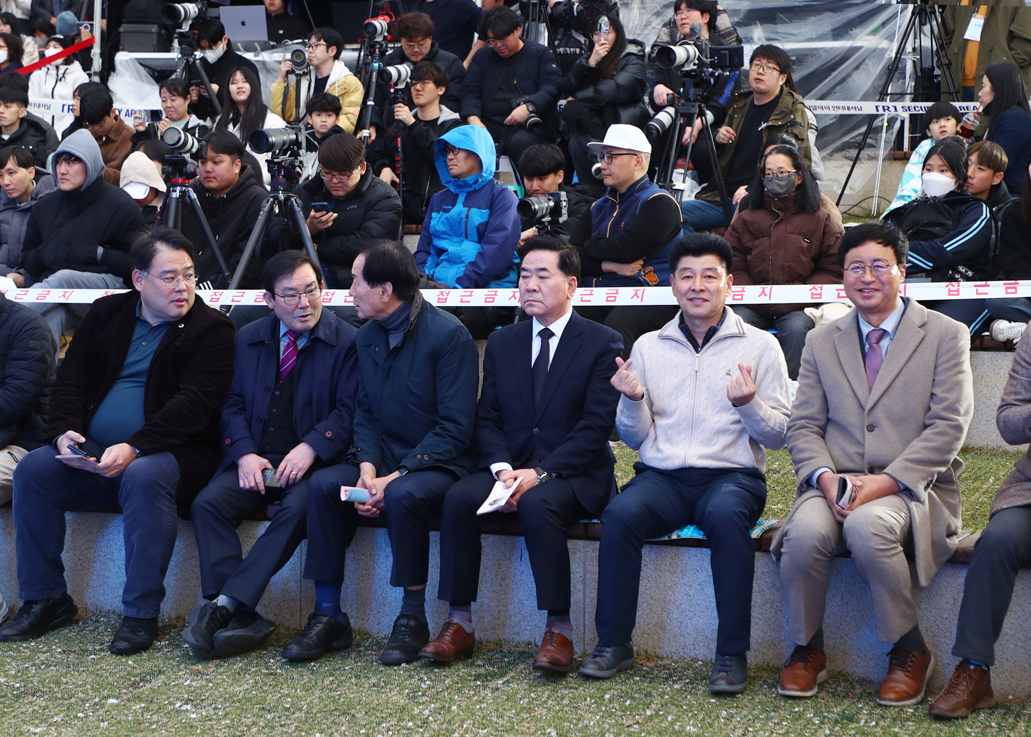 2025 호수벚꽃축제 - 5