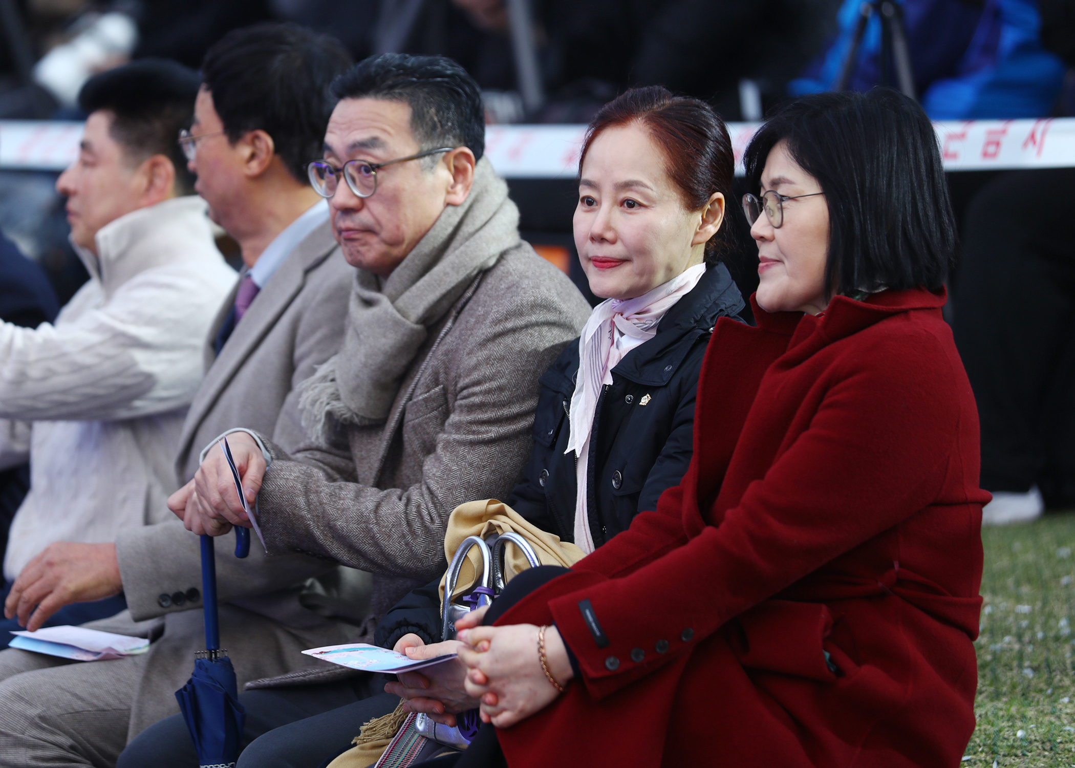 2025 호수벚꽃축제 - 7