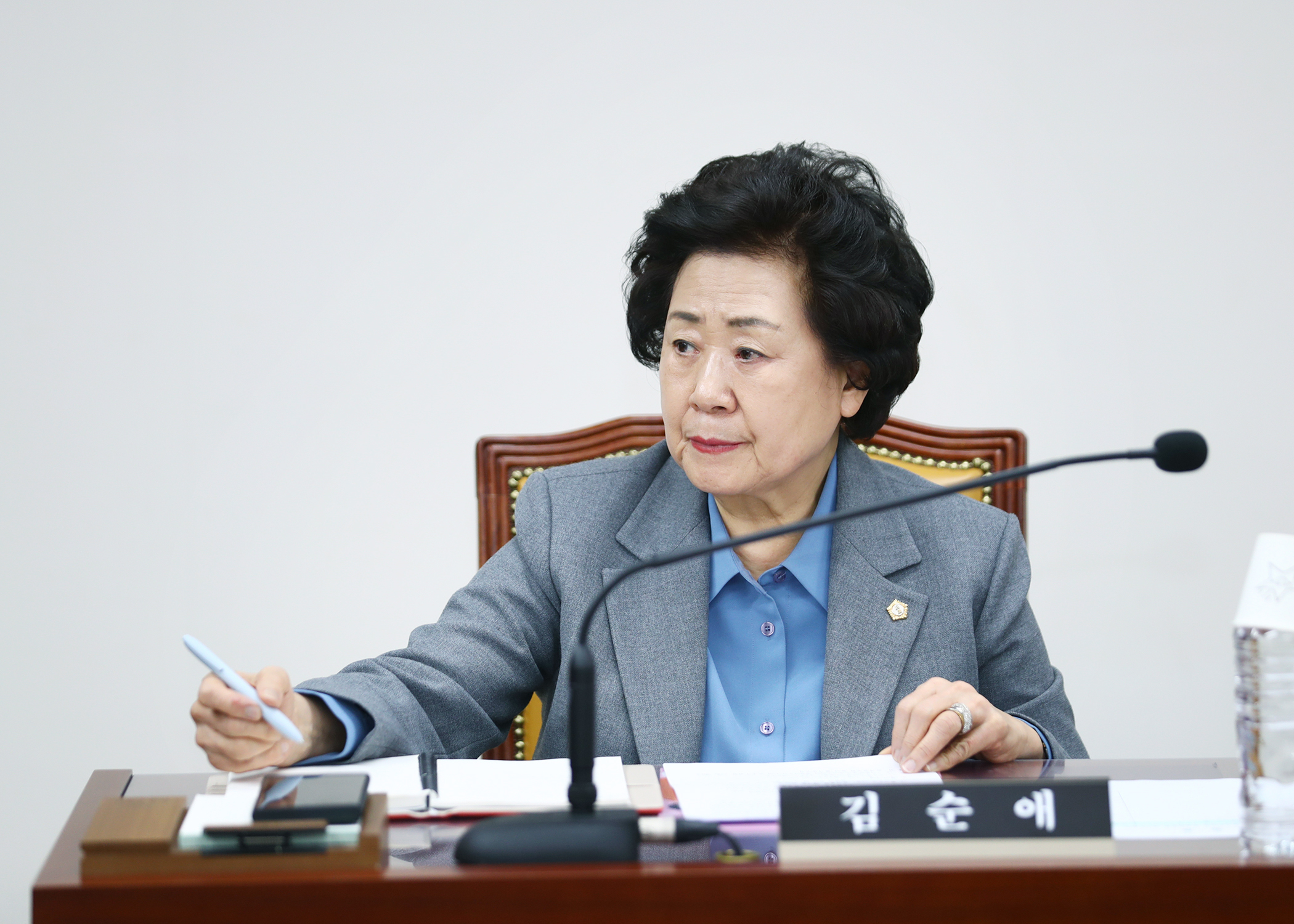 제319회 임시회 음식물류 폐기물 처리시설 행정사무조사 특별위원회 - 8
