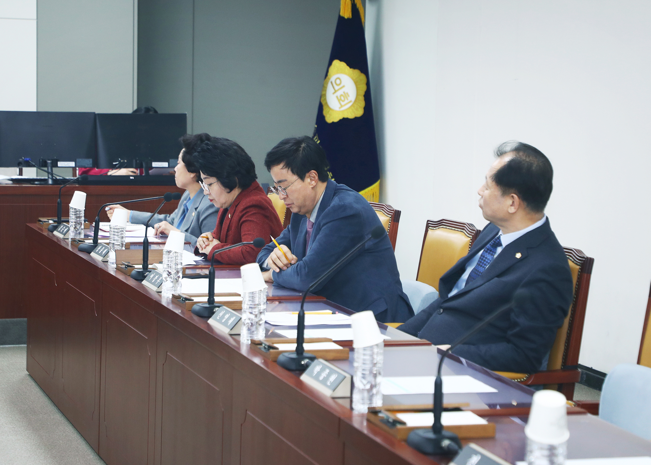 제319회 임시회 음식물류 폐기물 처리시설 행정사무조사 특별위원회 - 4
