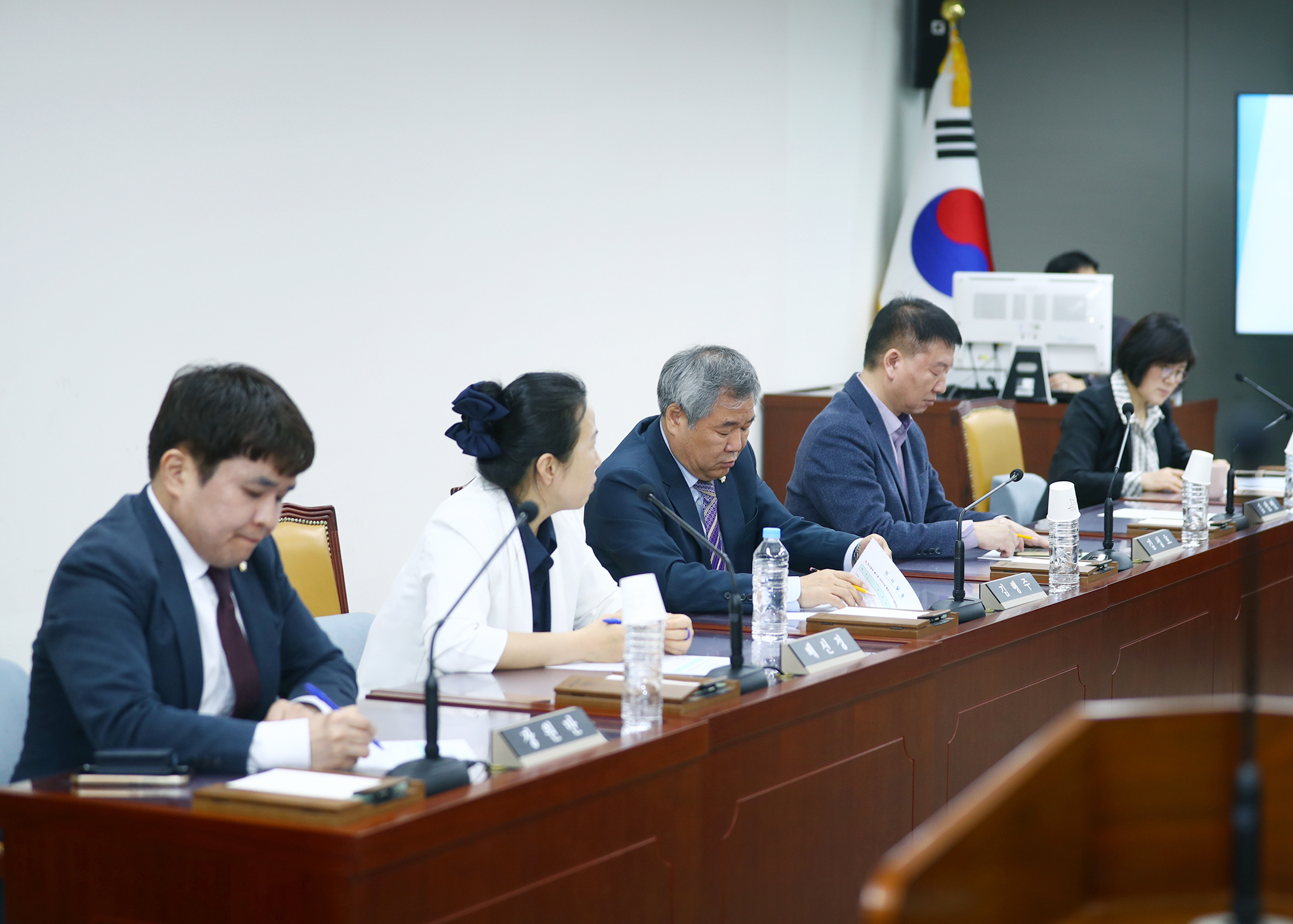 제319회 임시회 음식물류 폐기물 처리시설 행정사무조사 특별위원회 - 5