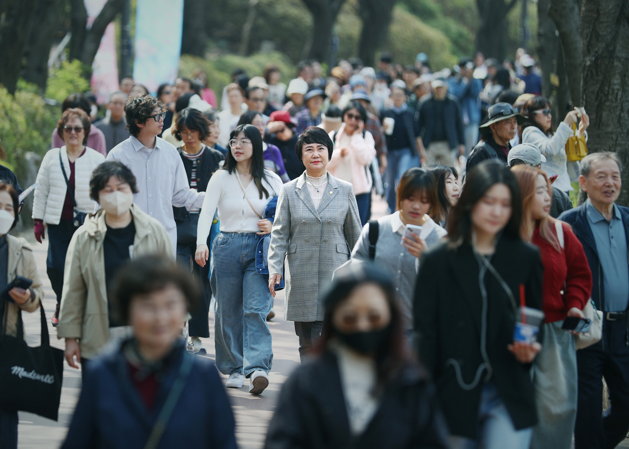 제31회 송파서화 공모전 개막식 및 시상식 - 13