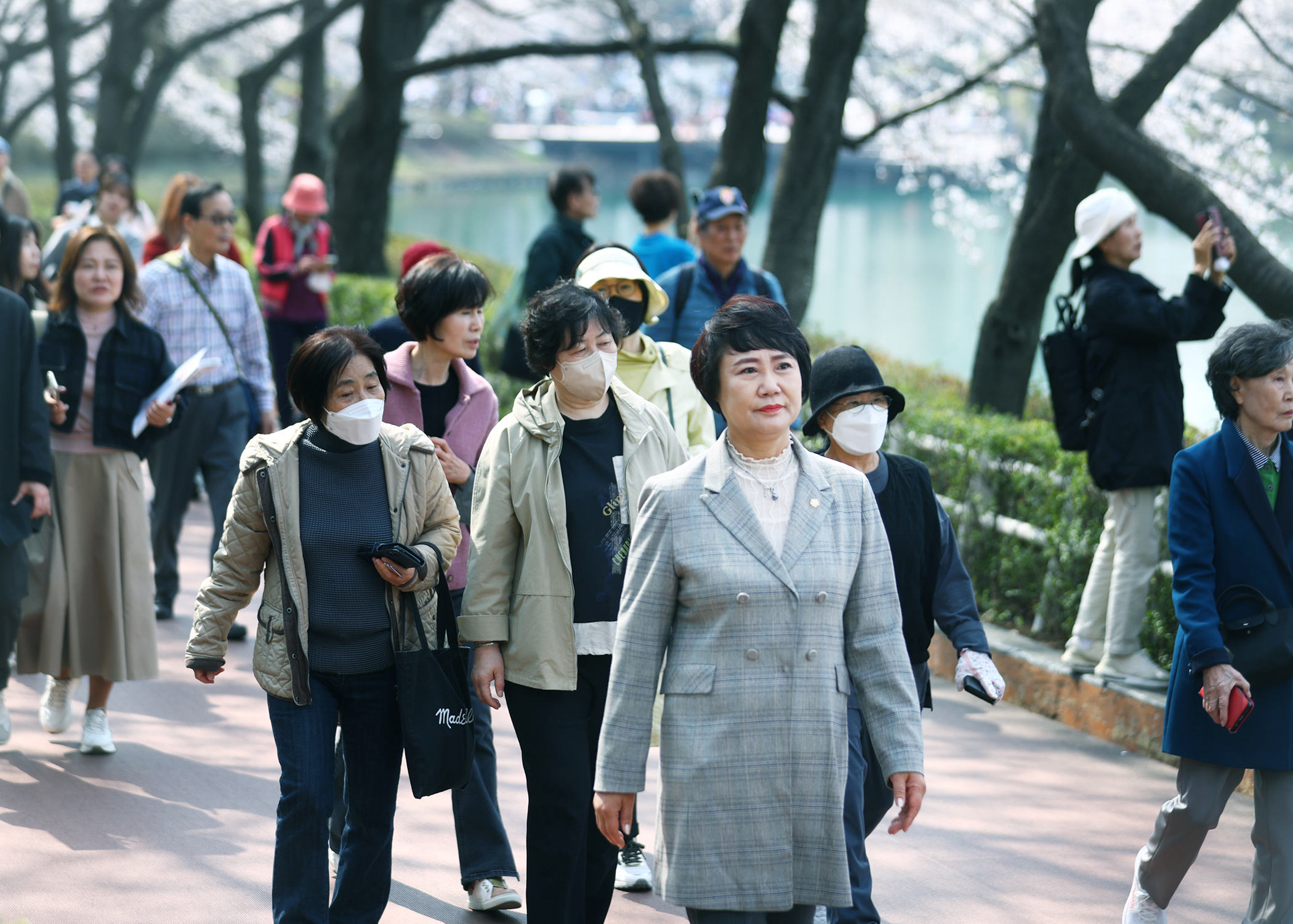 제31회 송파서화 공모전 개막식 및 시상식 - 7