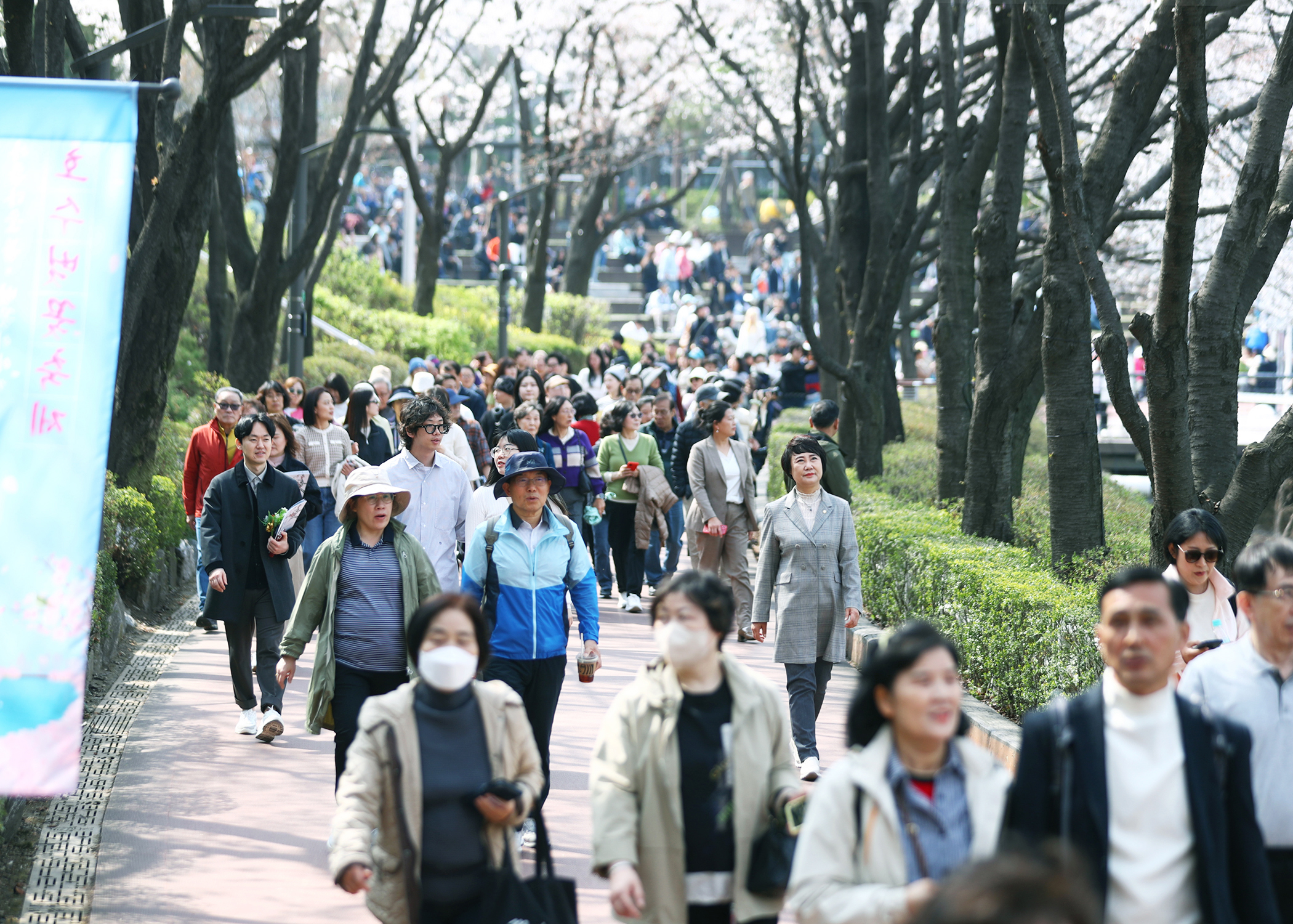 제31회 송파서화 공모전 개막식 및 시상식 - 18