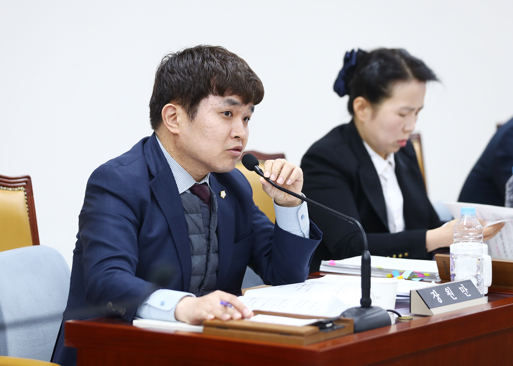 제319회 임시회 음식물류 폐기물 처리시설 행정사무조사 특별위원회 - 12