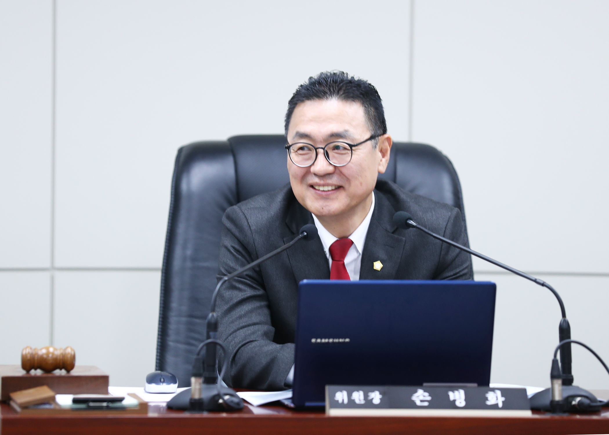 제320회 임시회 행정교육위원회 - 1