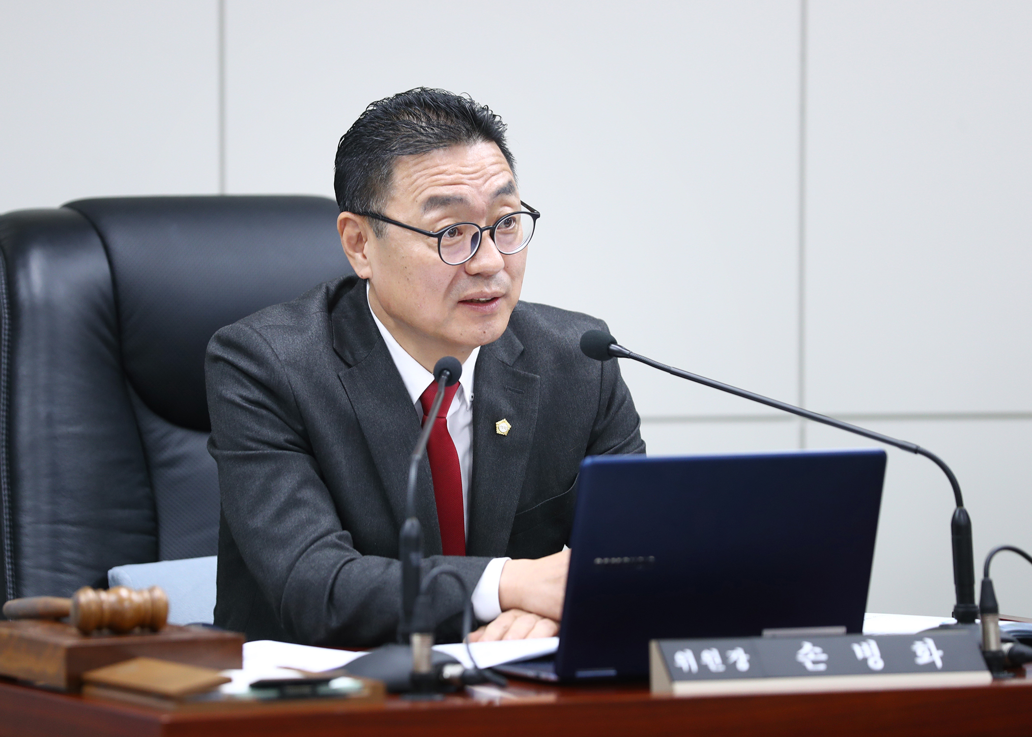 제320회 임시회 행정교육위원회 - 5
