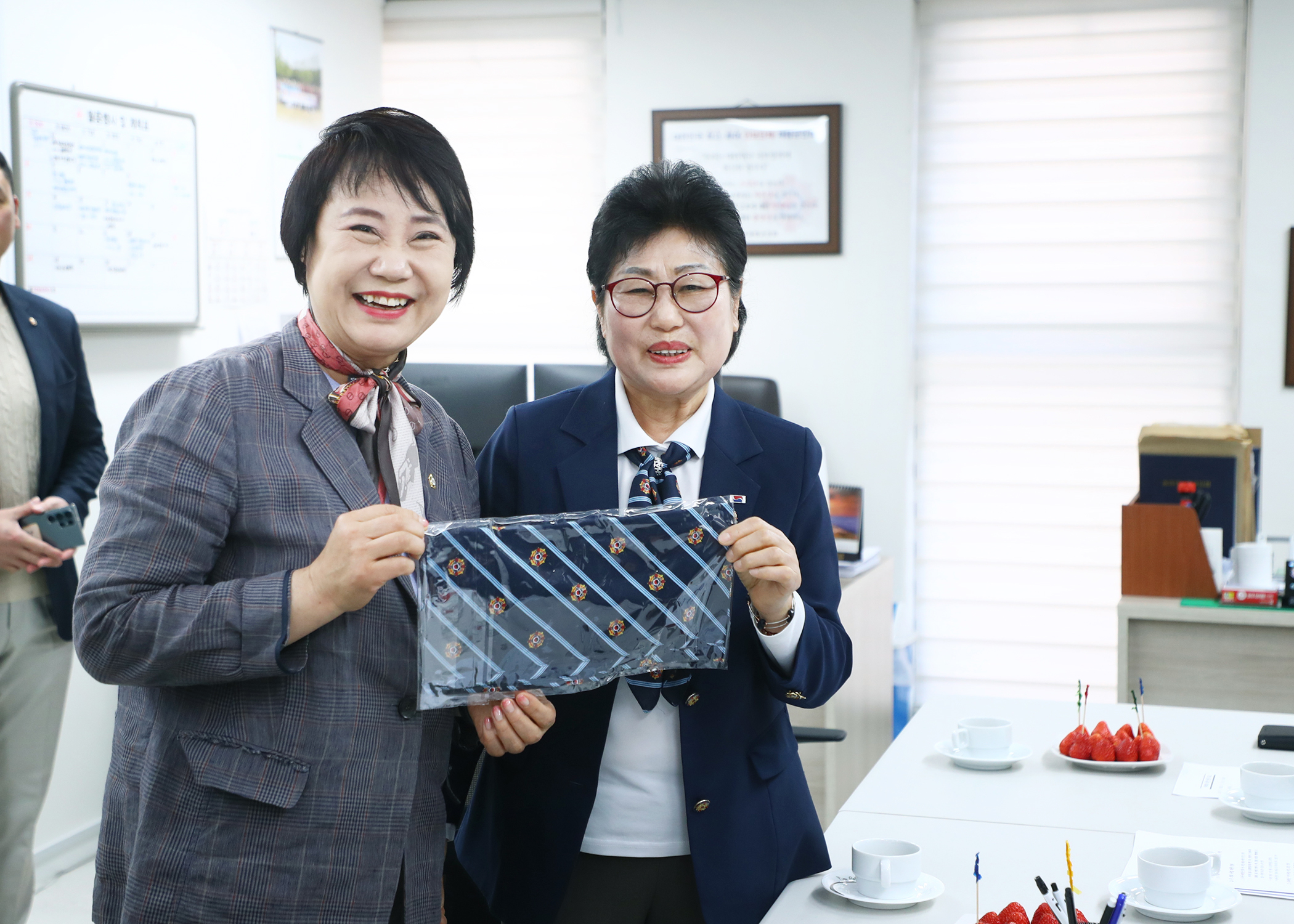 송파거버넌스 현장방문 - 10