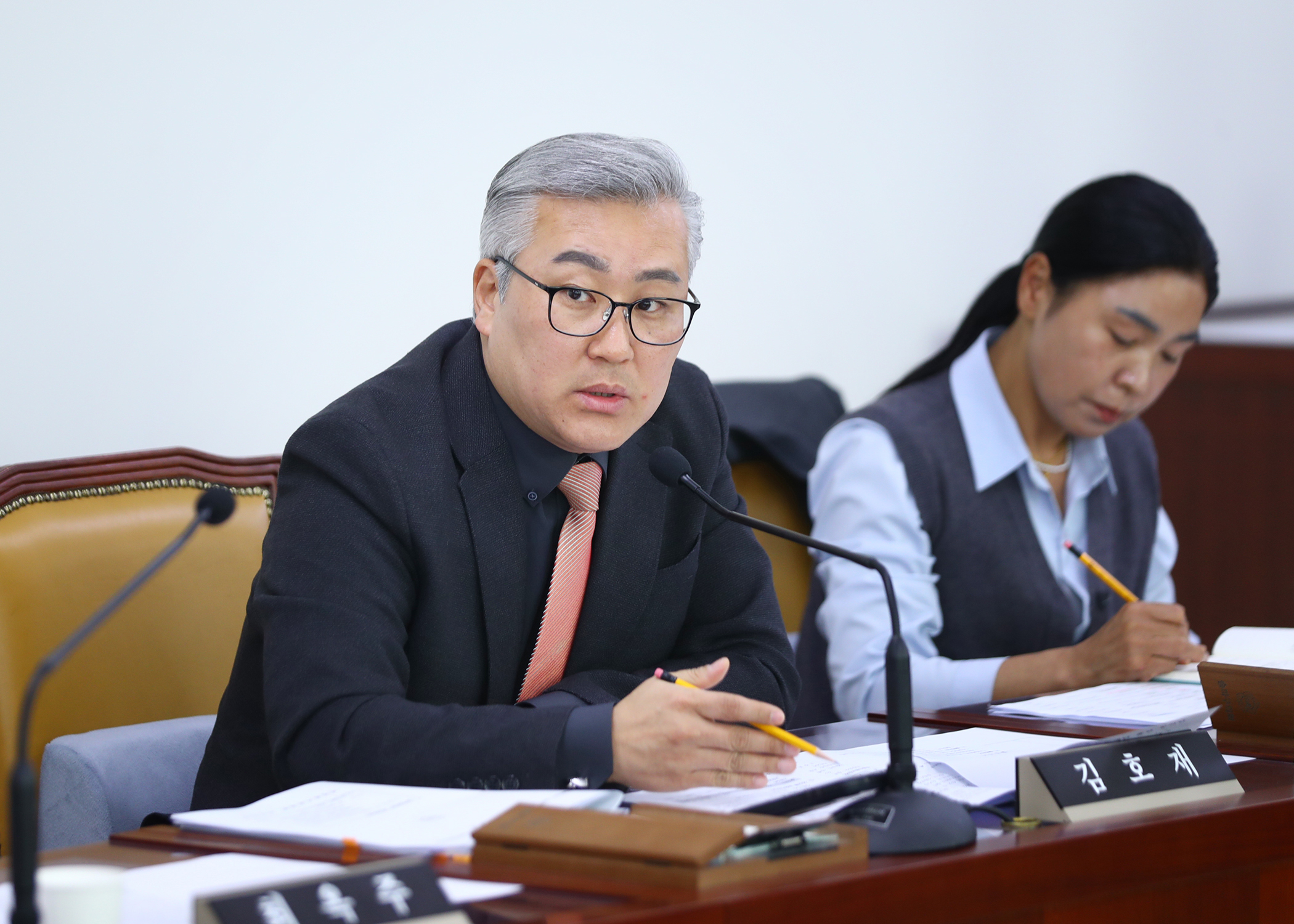 제320회 임시회 재정복지위원회 - 4