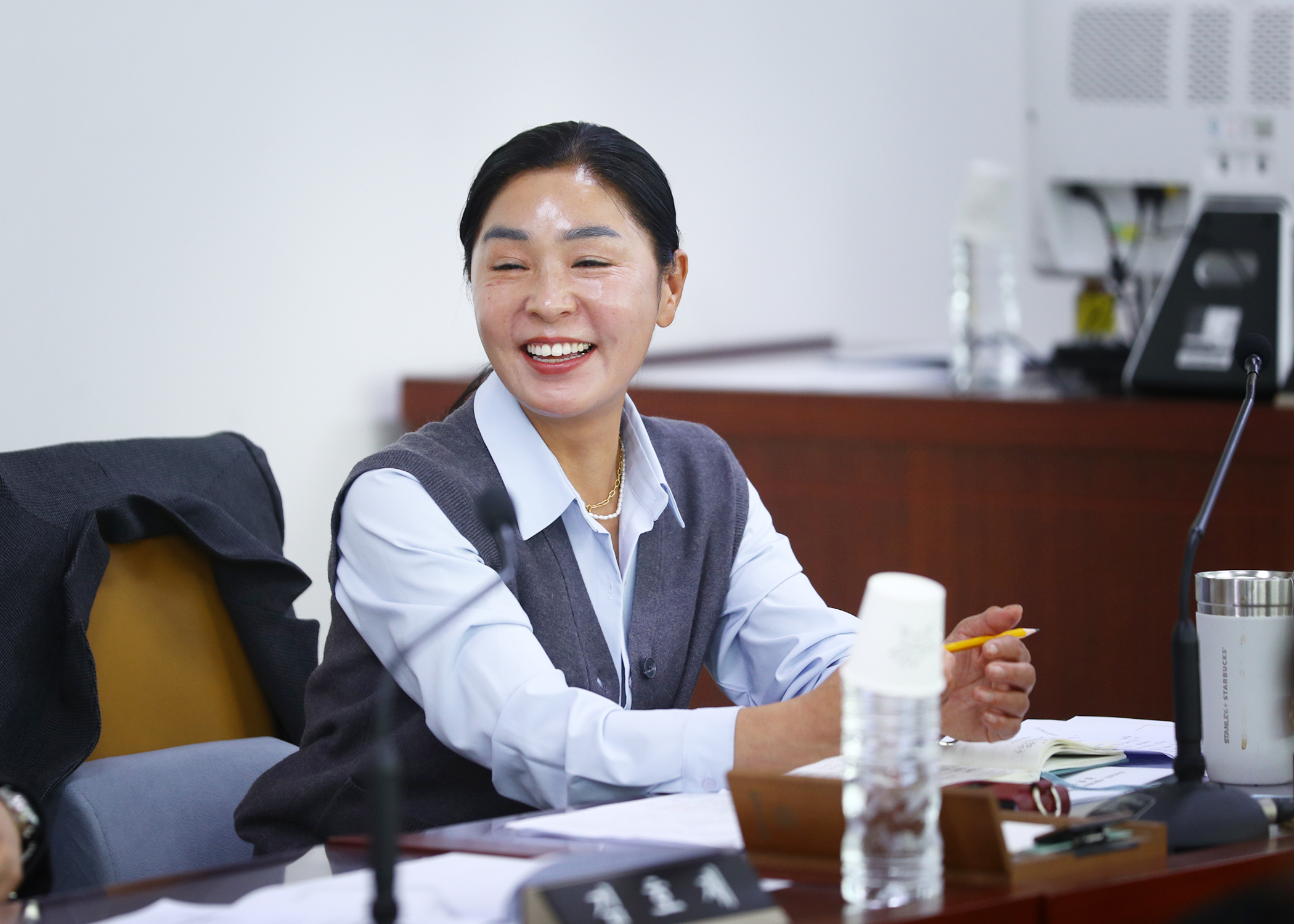 제320회 임시회 재정복지위원회 - 6