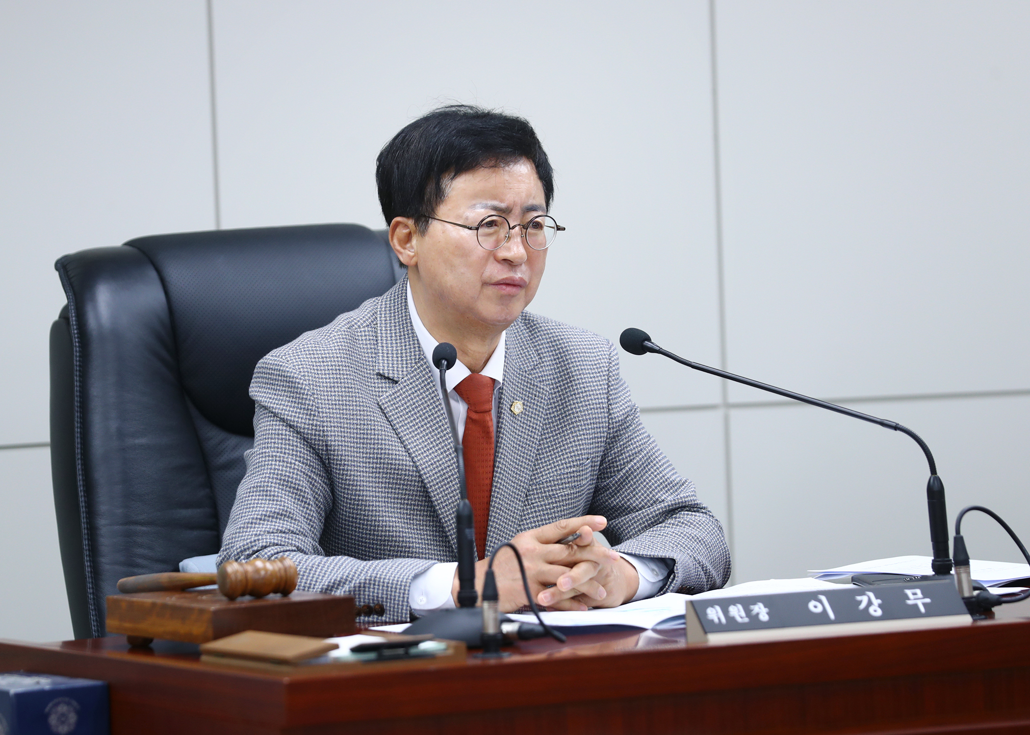 제320회 임시회 도시건설위원회 - 3