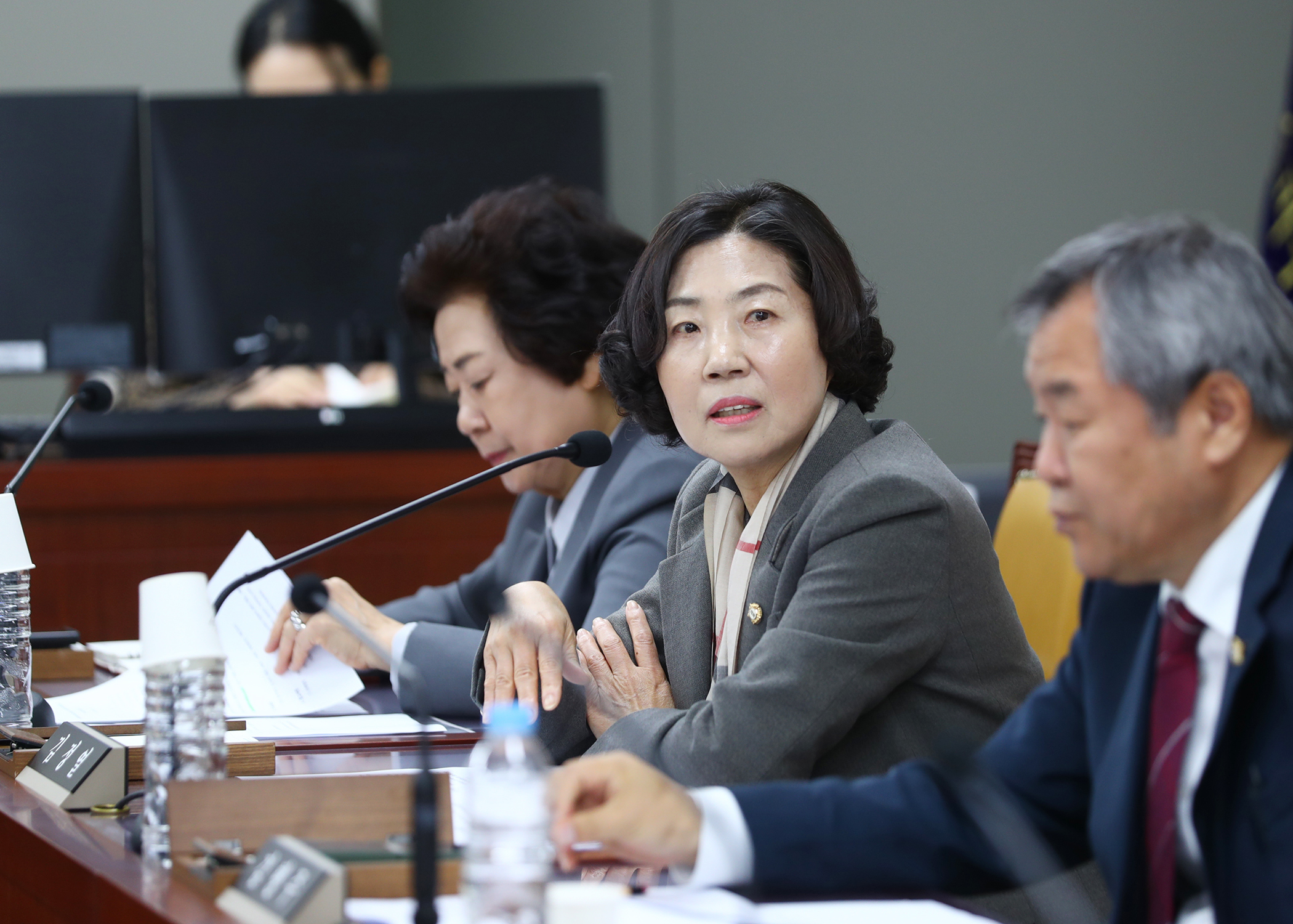 제320회 임시회 도시건설위원회 - 4