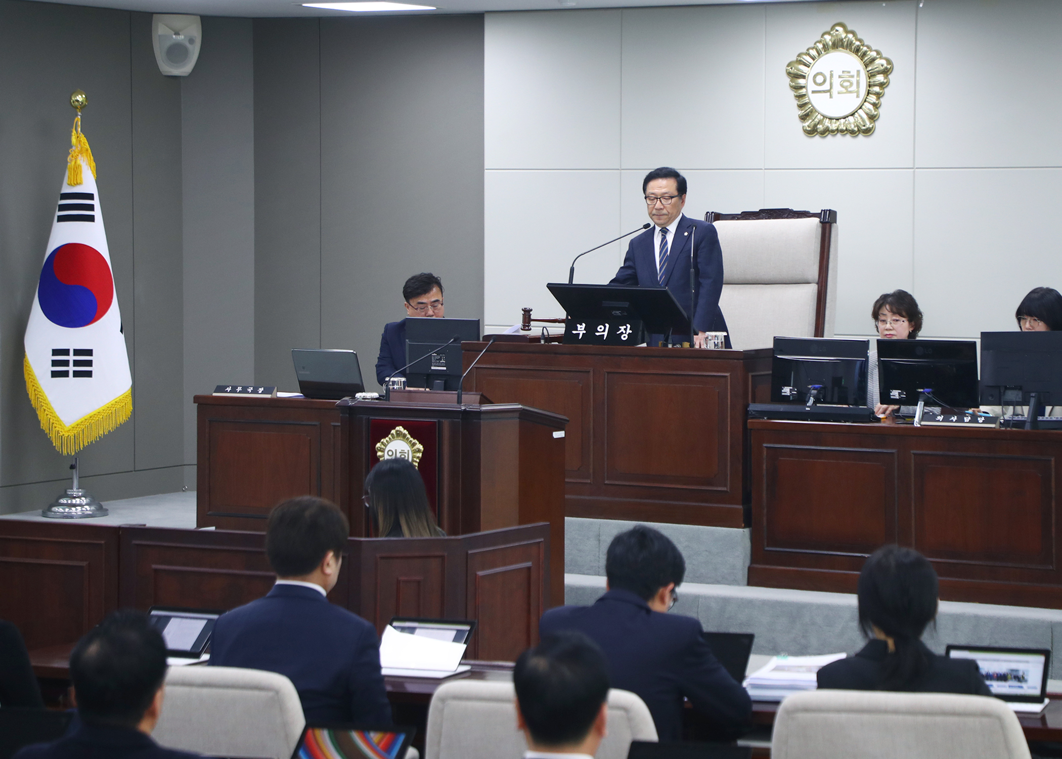 제320회 임시회 구정질문 - 3