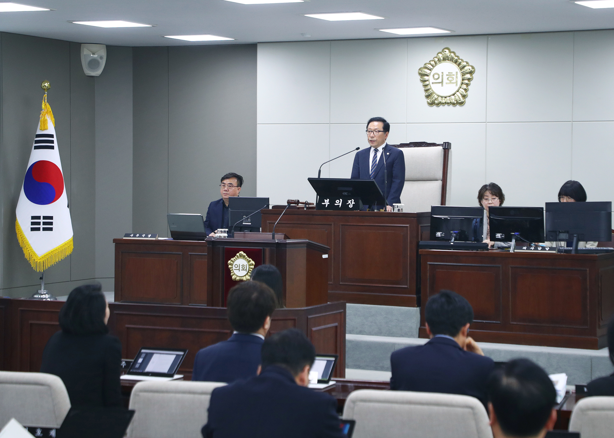 제320회 임시회 구정질문 - 4