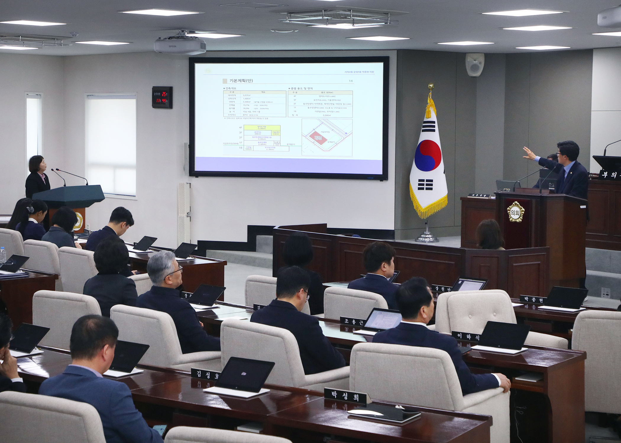 제320회 임시회 구정질문 - 7