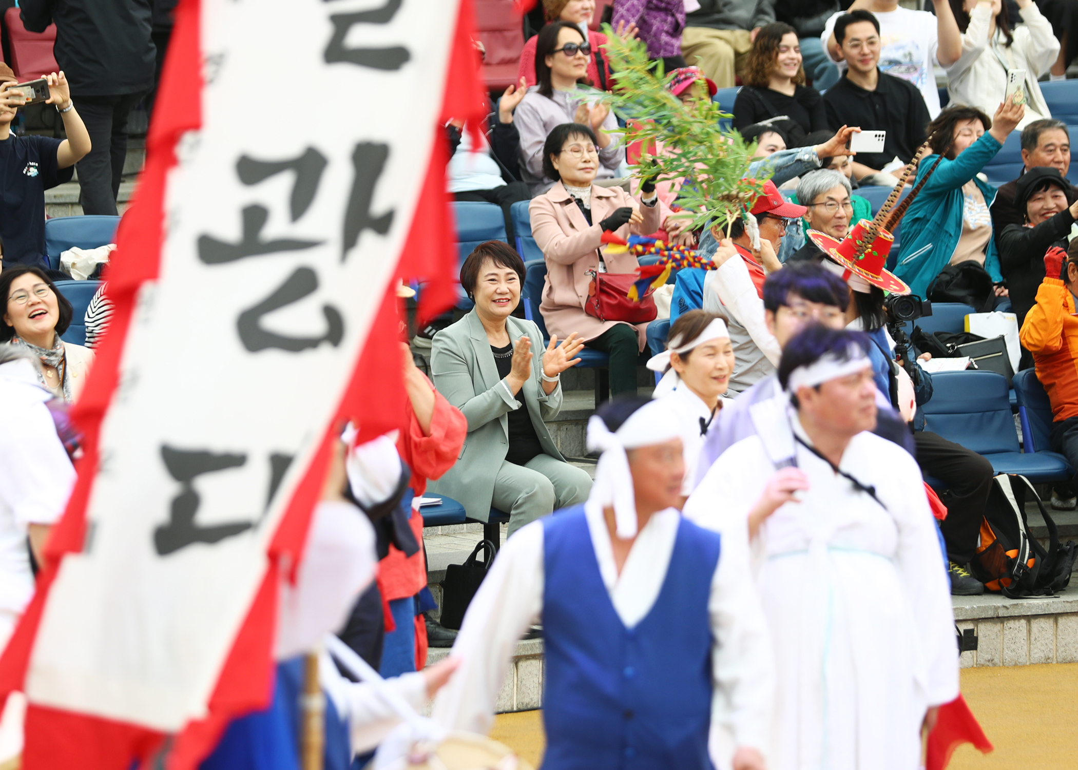 2025송파탈춤 페스티벌 - 10