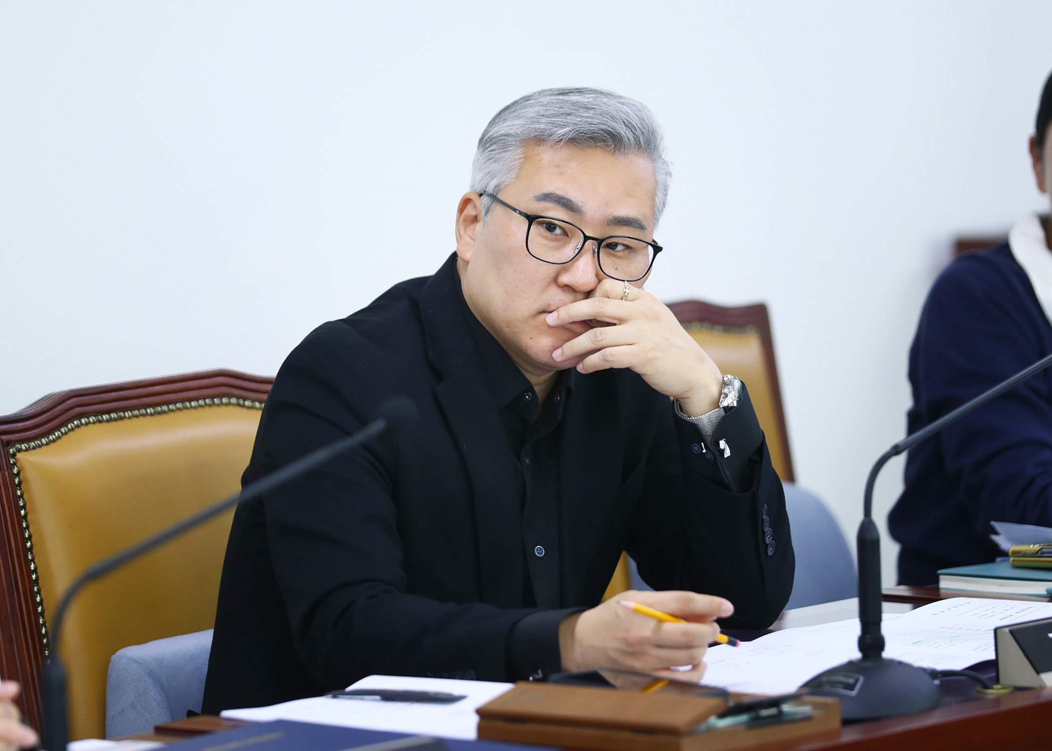 제321회 임시회 재정복지위원회 - 9
