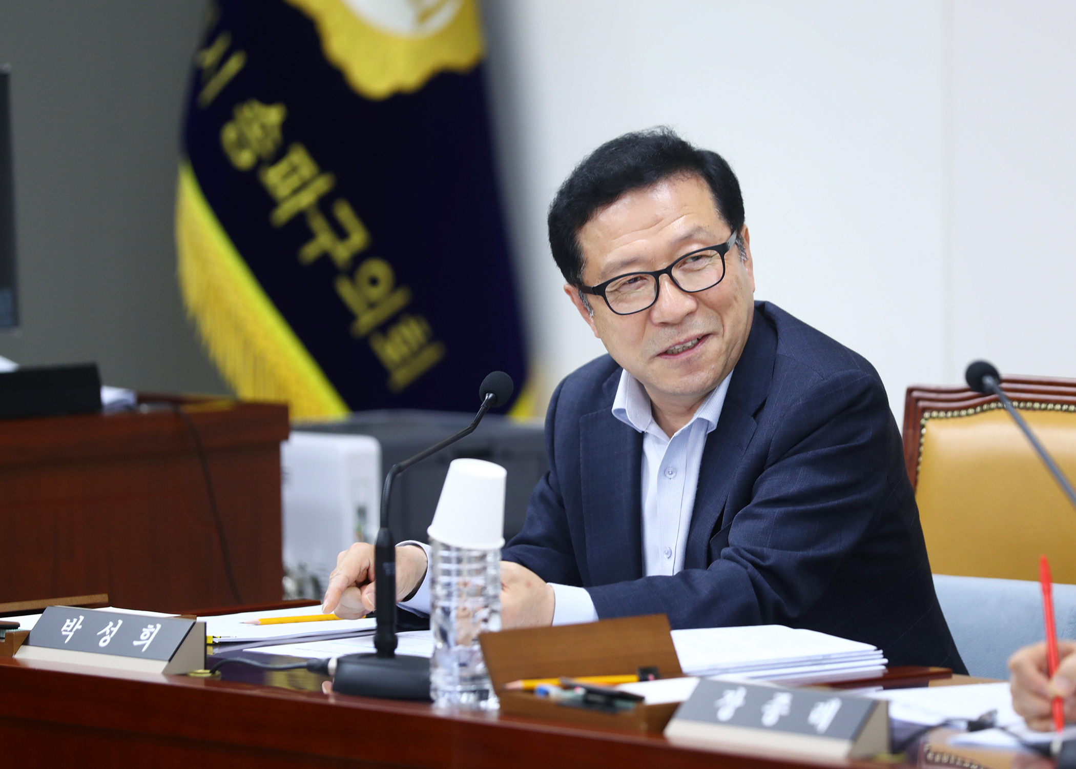 제321회 임시회 행정교육위원회 - 4