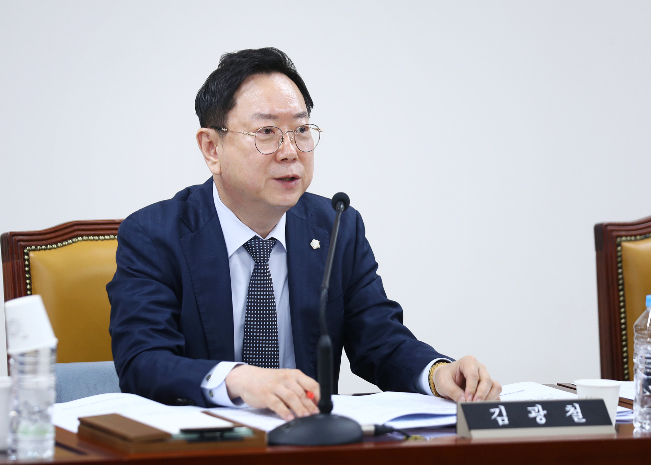 제321회 임시회 행정교육위원회 - 9