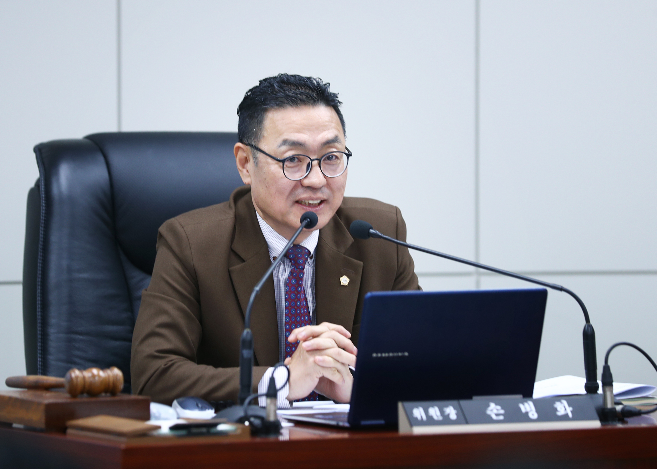 제322회 임시회 행정교육위원회 - 3