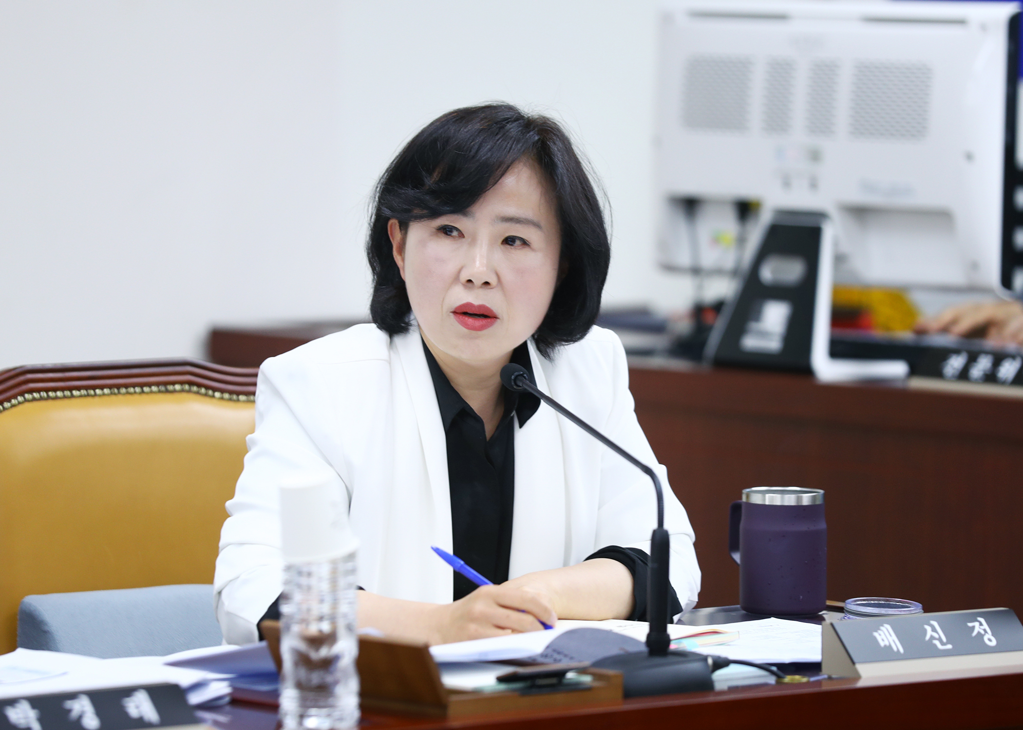제322회 임시회 도시건설위원회 - 11