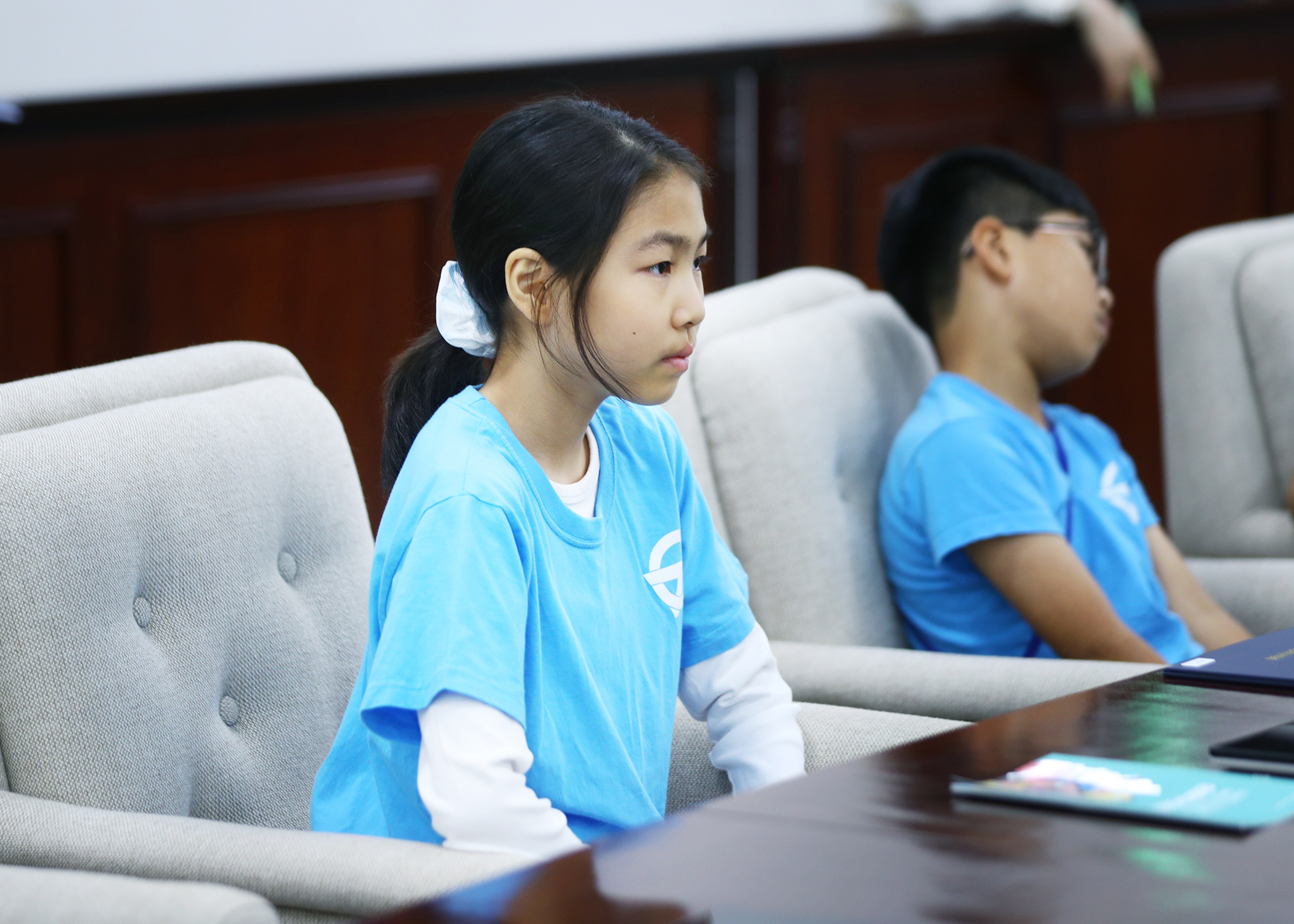 가원초등학교 청소년의회체험교실 - 69