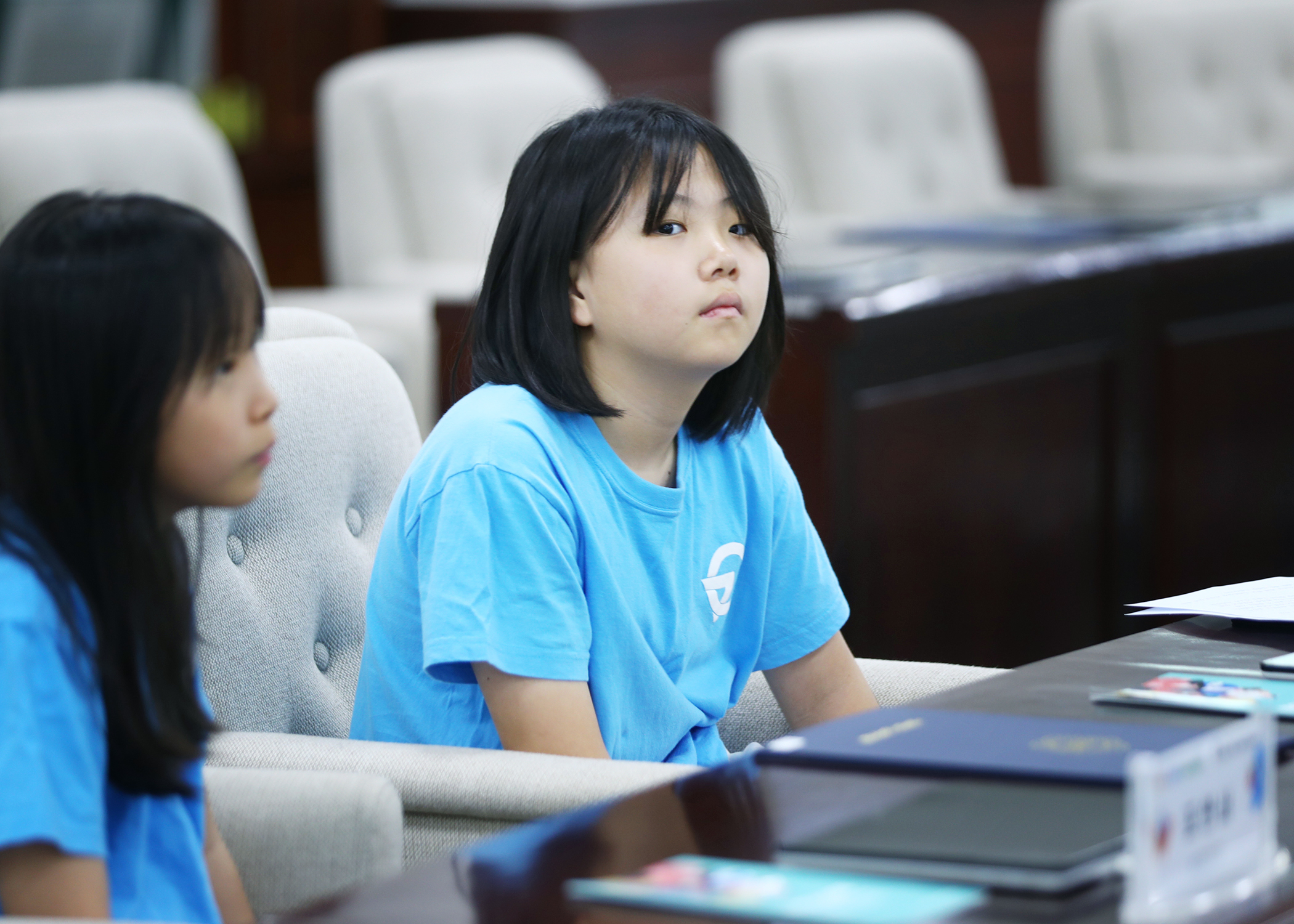 가원초등학교 청소년의회체험교실 - 70