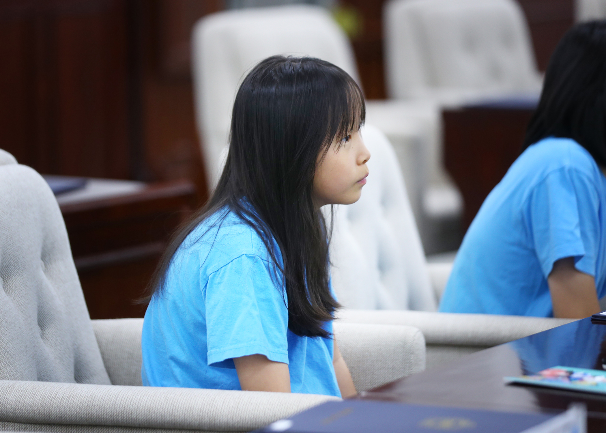 가원초등학교 청소년의회체험교실 - 71