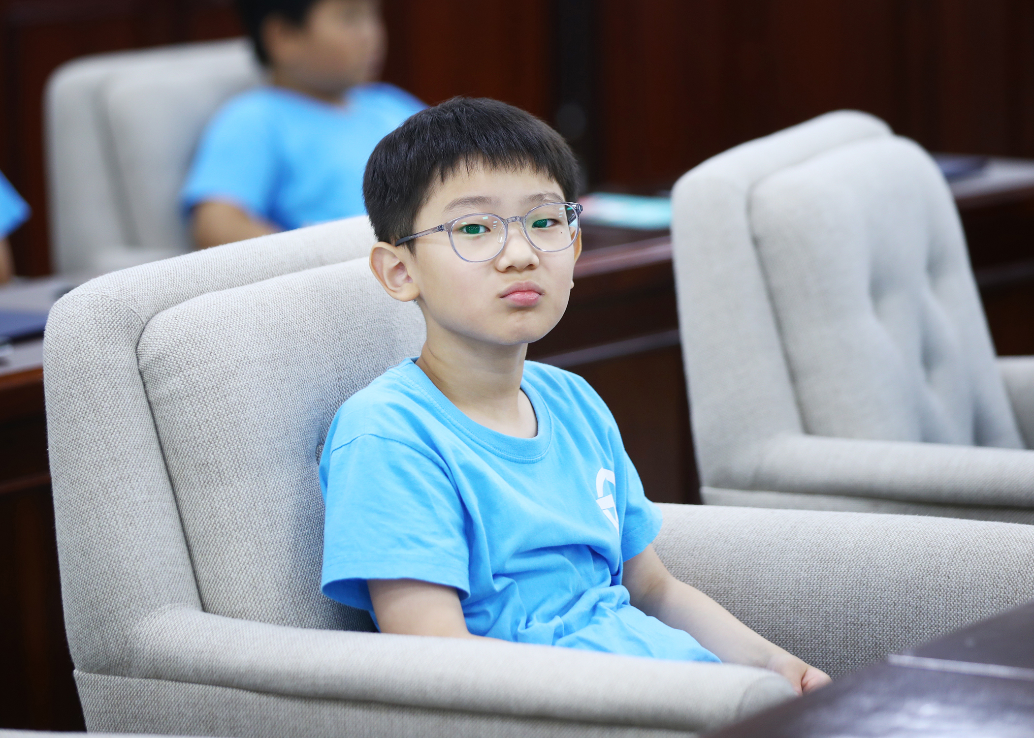가원초등학교 청소년의회체험교실 - 72
