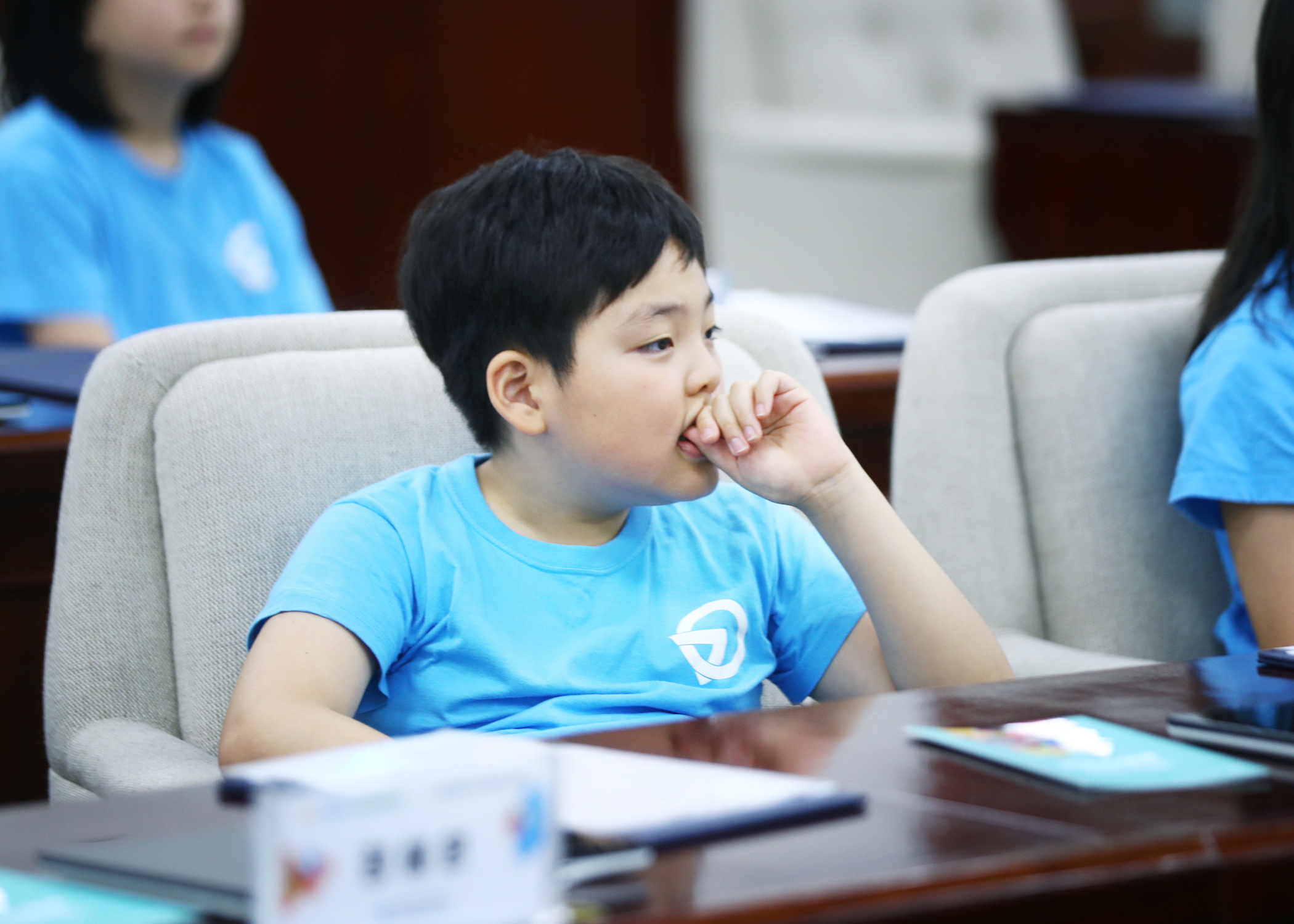 가원초등학교 청소년의회체험교실 - 73