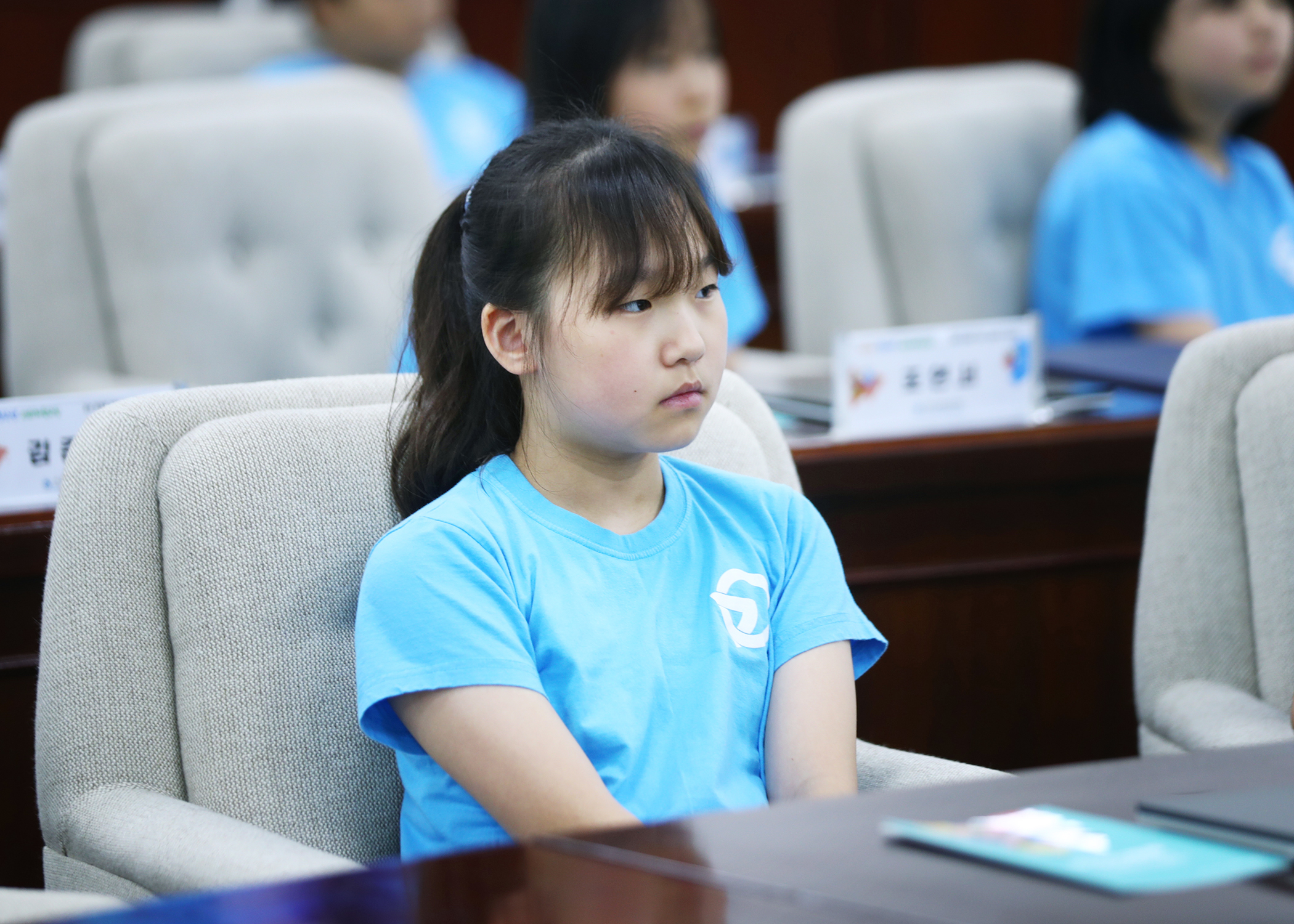 가원초등학교 청소년의회체험교실 - 74
