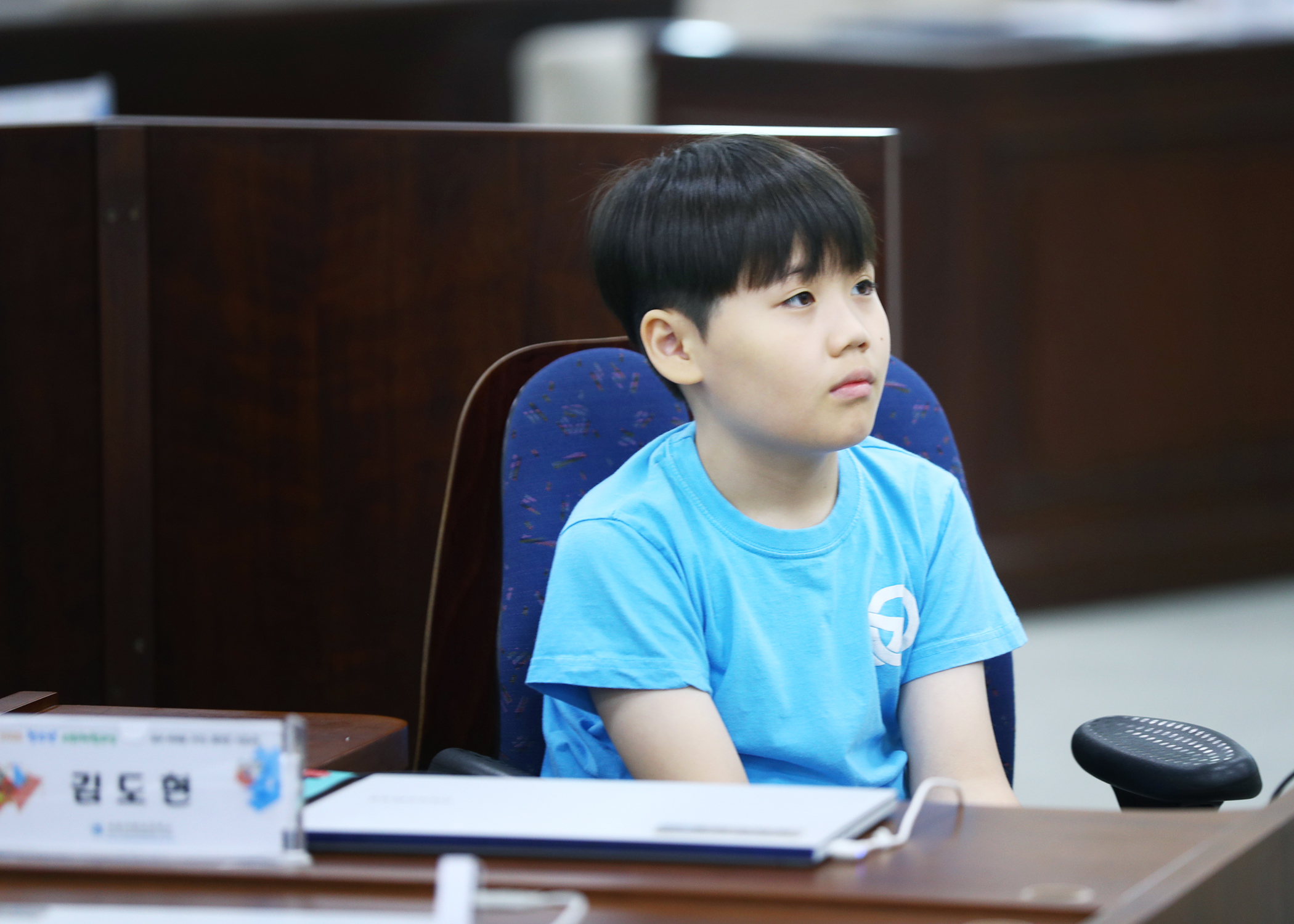 가원초등학교 청소년의회체험교실 - 77