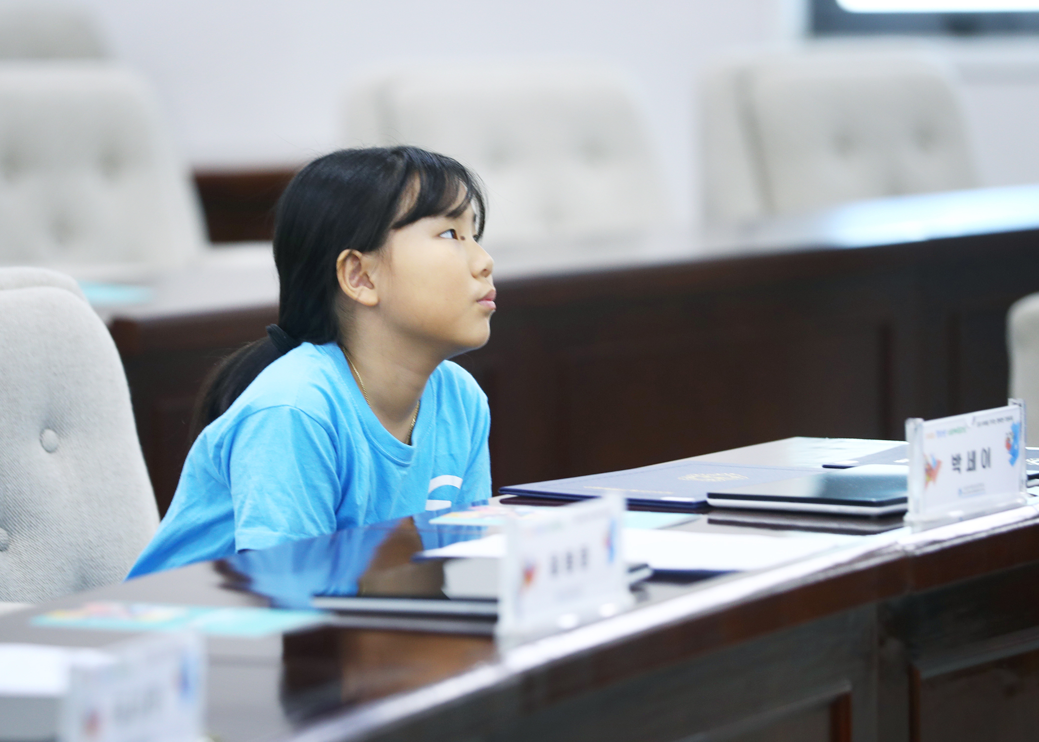 가원초등학교 청소년의회체험교실 - 78