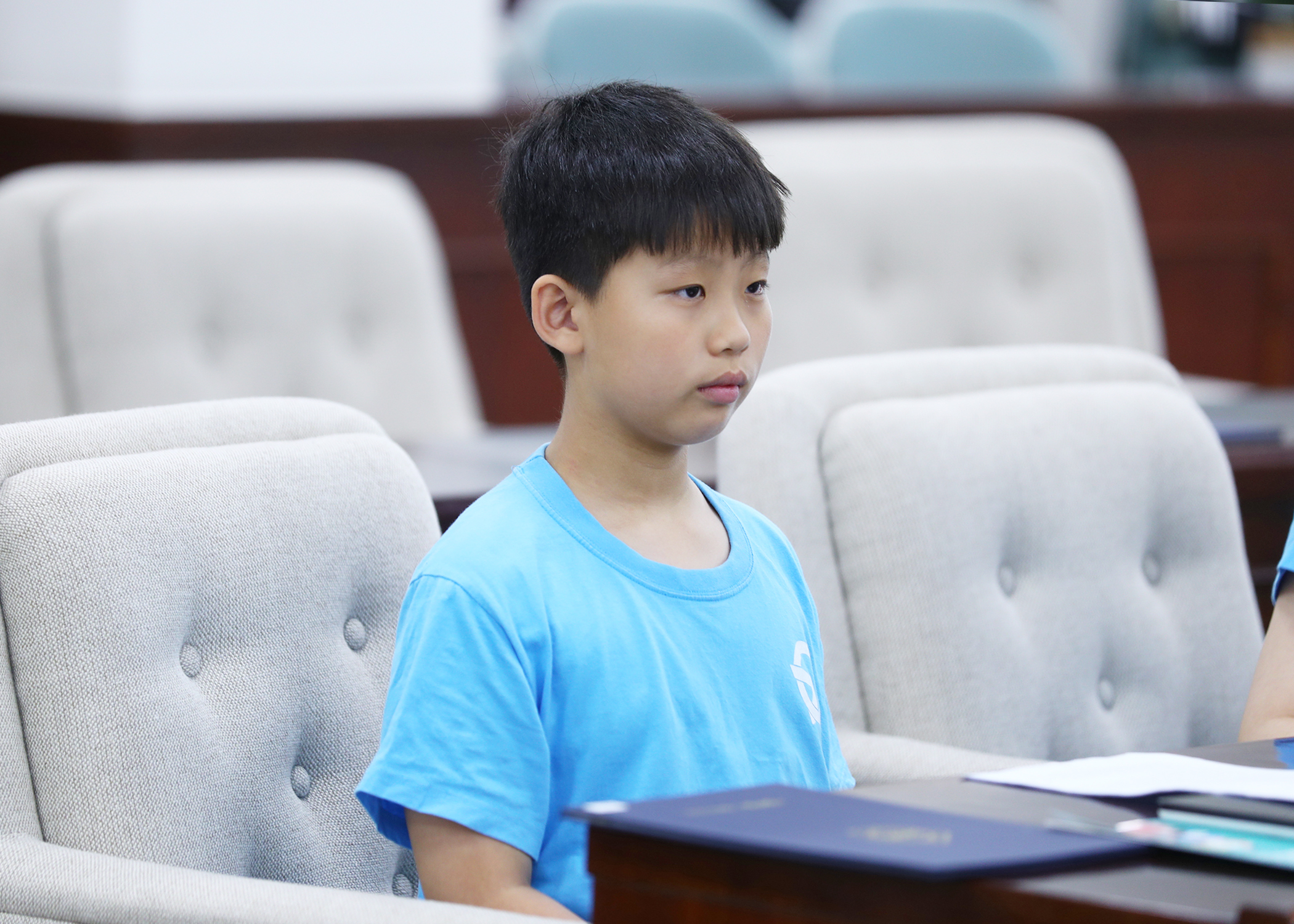 가원초등학교 청소년의회체험교실 - 79