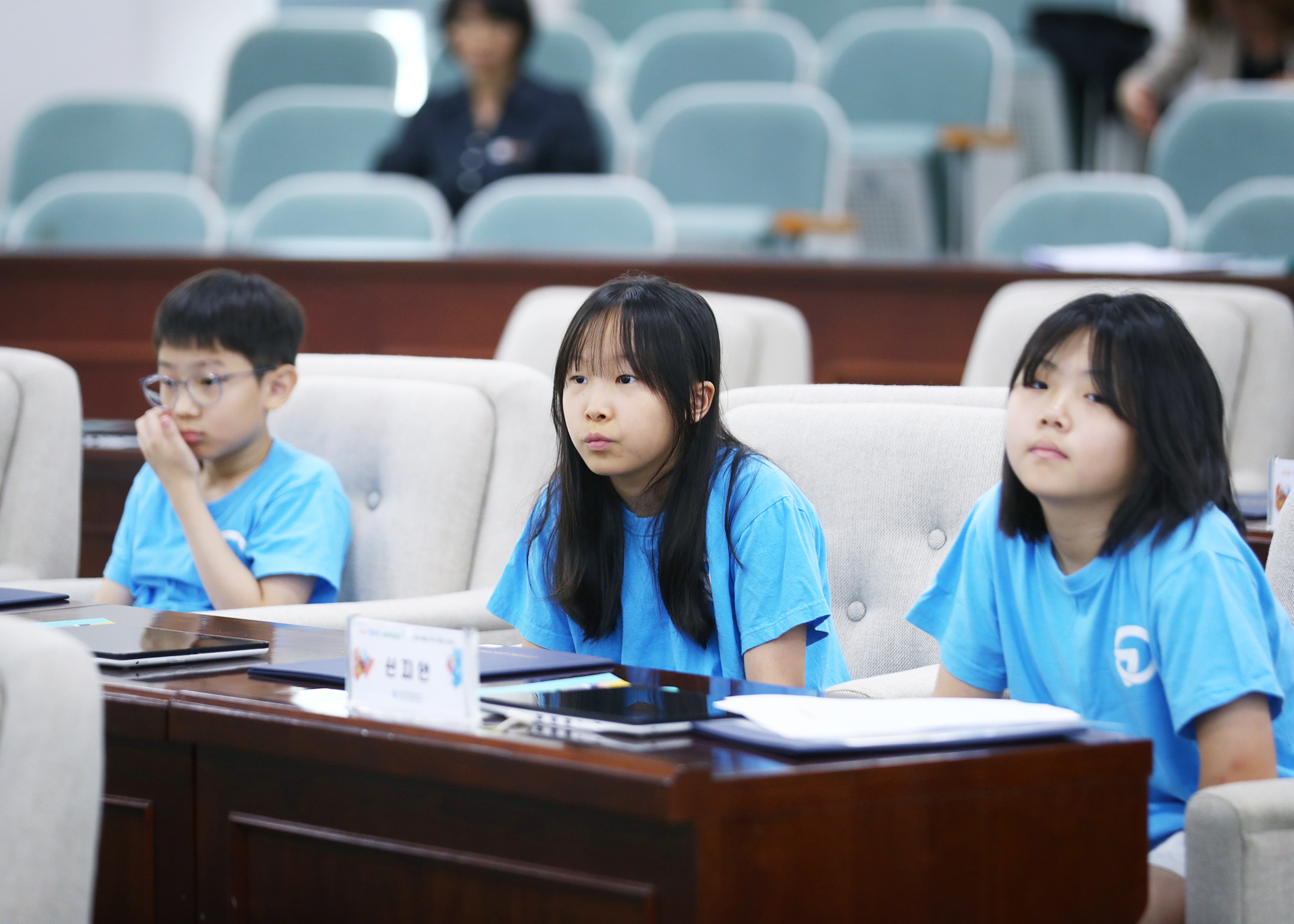 가원초등학교 청소년의회체험교실 - 83