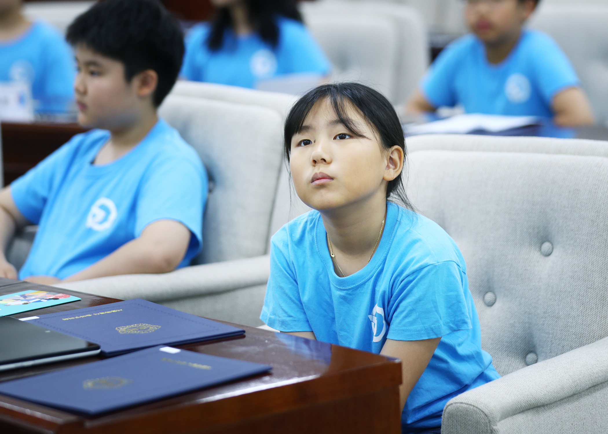가원초등학교 청소년의회체험교실 - 84