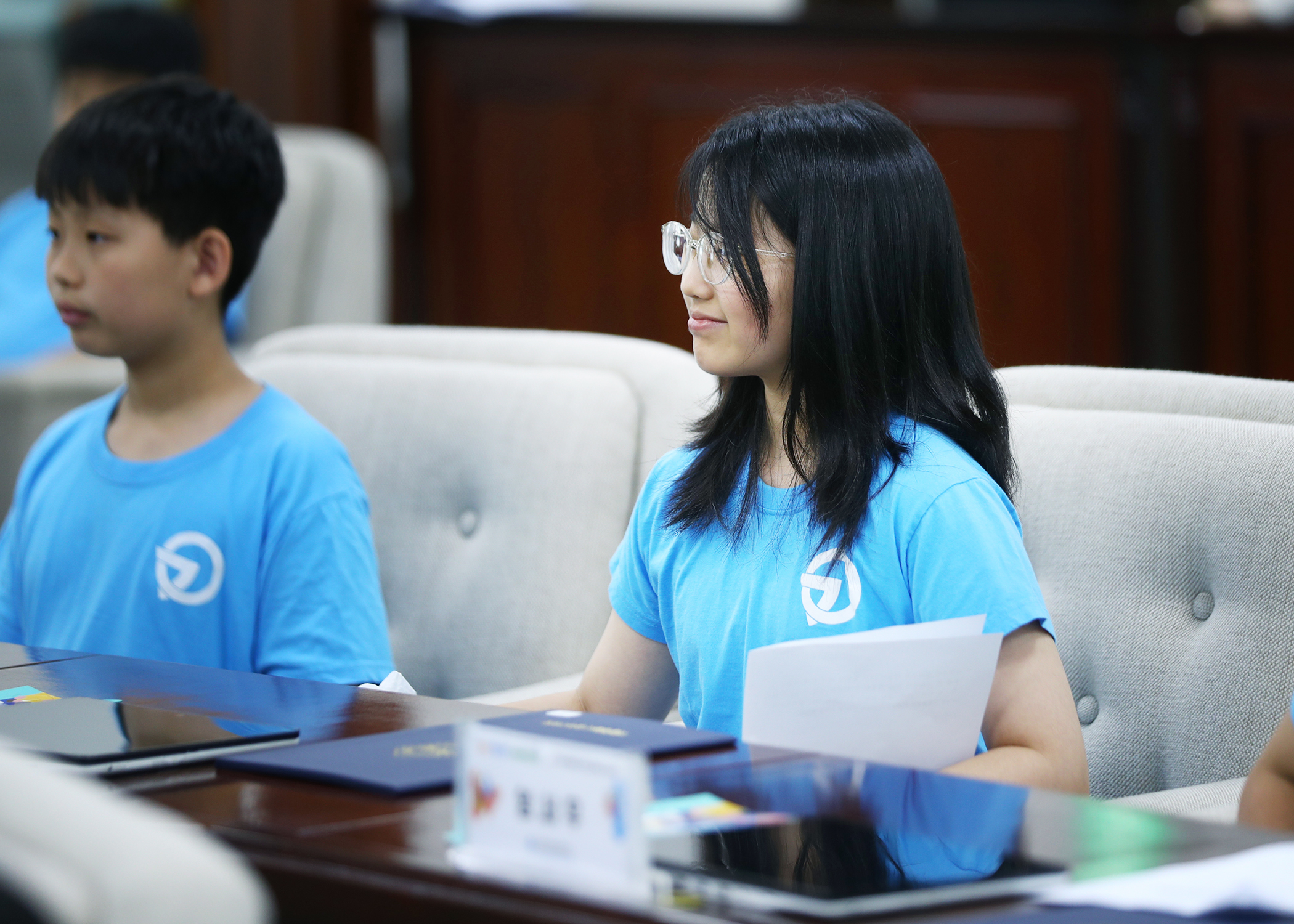 가원초등학교 청소년의회체험교실 - 87