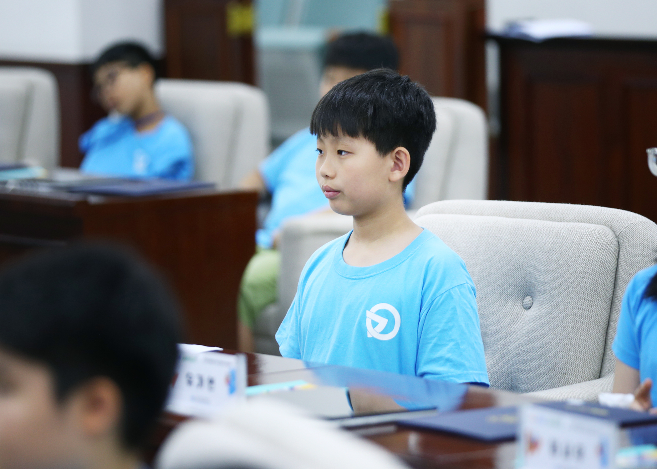 가원초등학교 청소년의회체험교실 - 88