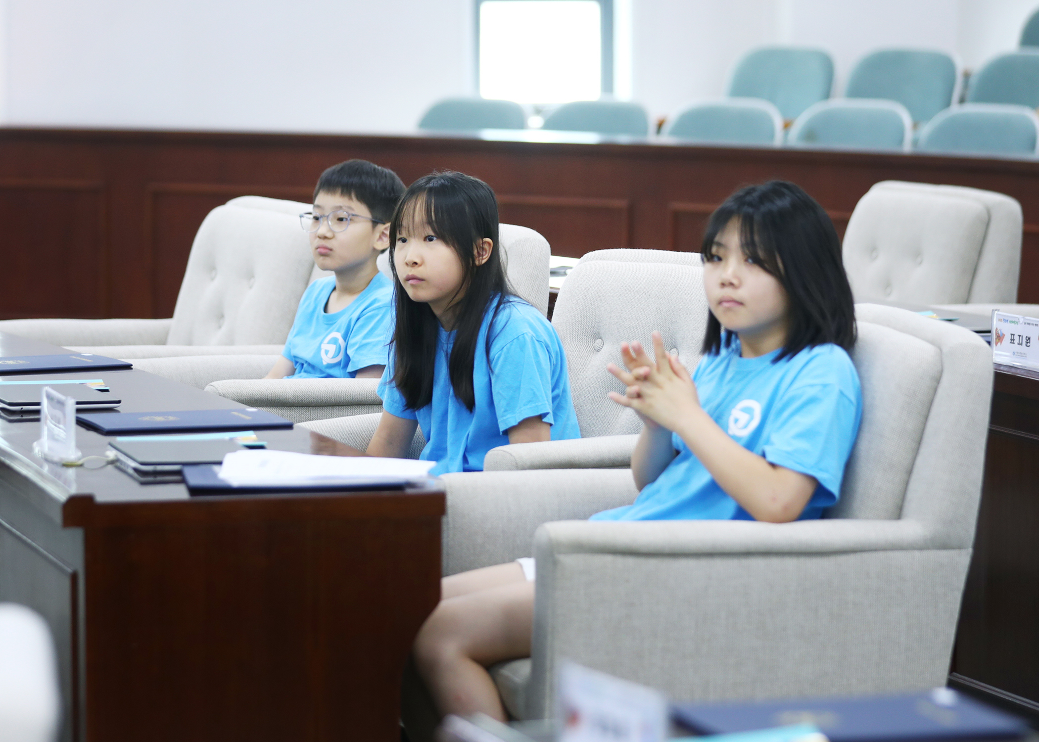 가원초등학교 청소년의회체험교실 - 89
